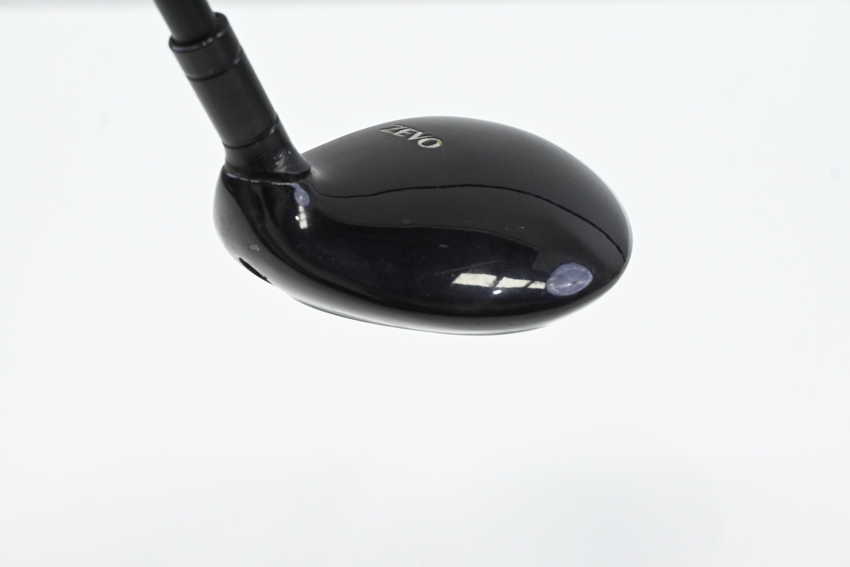Zevo Fly-Ti #5 Wood / 19 Degree / Regular Flex Zevo Fly Weight 8 Shaft