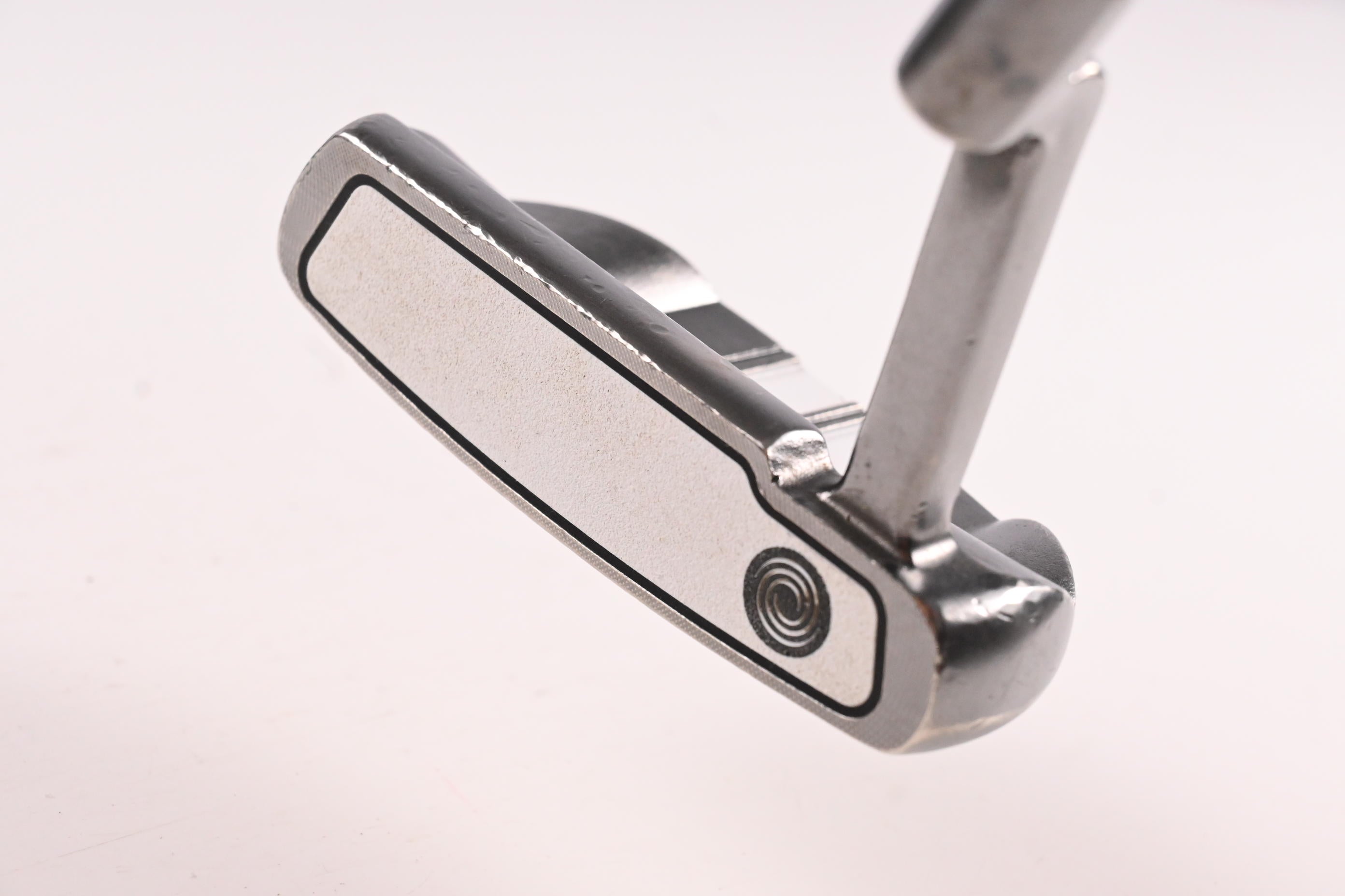 Odyssey White Ice 330 Putter / 34 Inch
