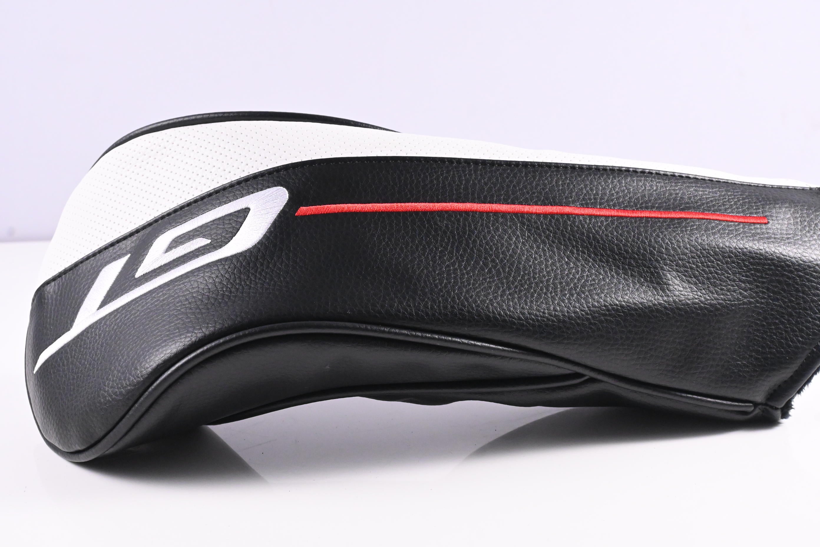 Titleist GT2 Driver / 10 Degree / Stiff Flex HZRDUS Smoke RDX Blue 60 Shaft