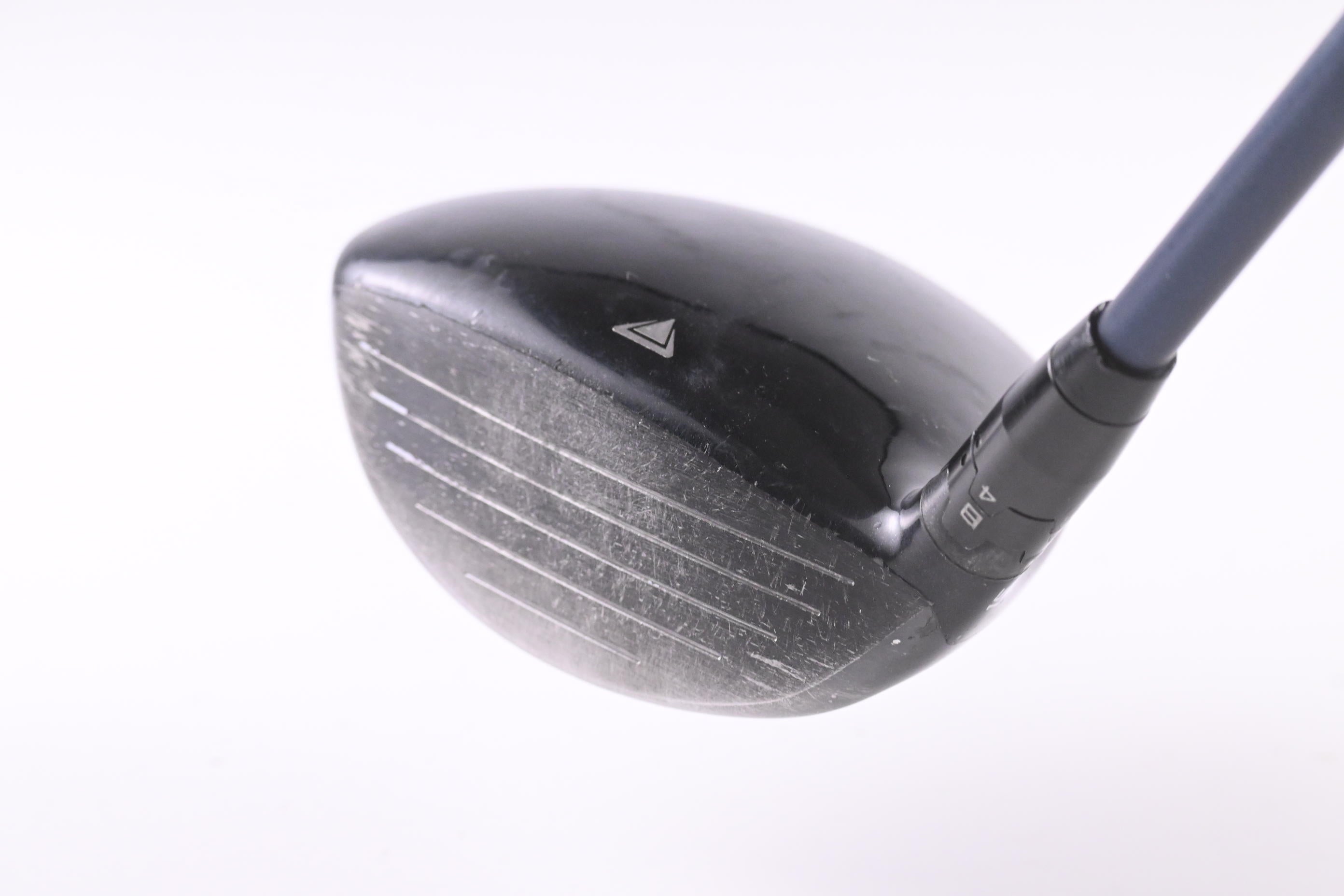 Titleist 915 F #3 Wood / 15 Degree / X-Flex Speeder 74 Shaft