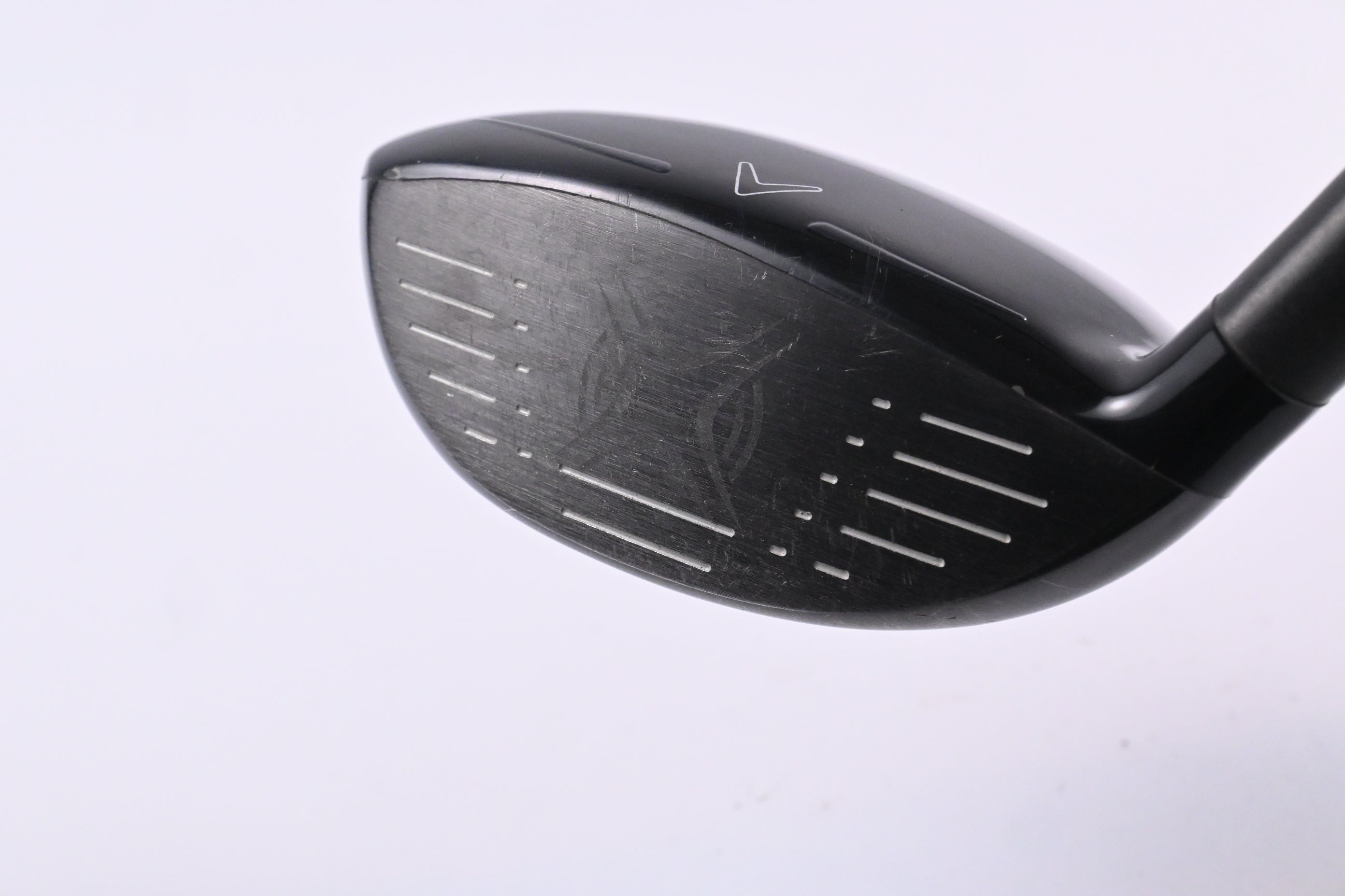 Callaway Rogue #3 Wood / 15 Degree / Regular Flex Aldila Synergy 60 Shaft