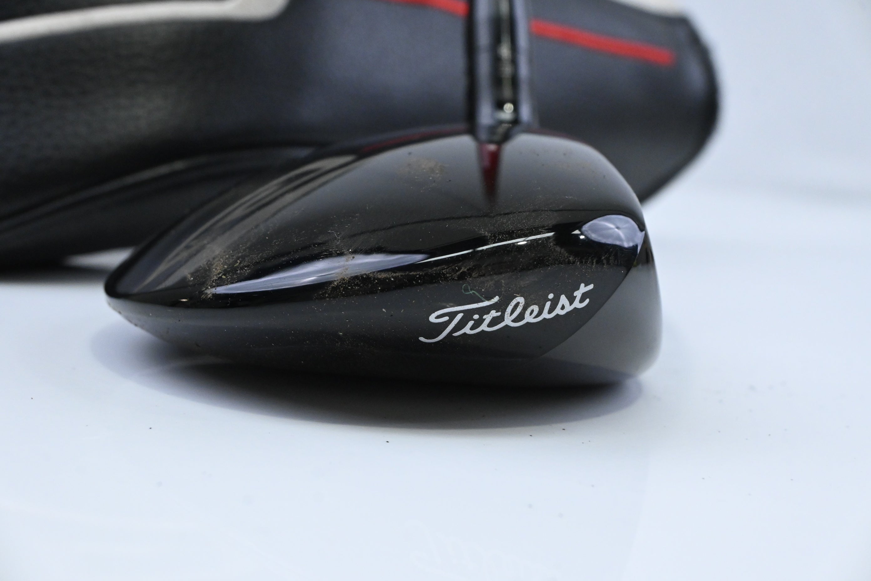 Titleist GT2 #3 Wood / 16.5 Degree / Senior Flex Denali Red 60 Shaft