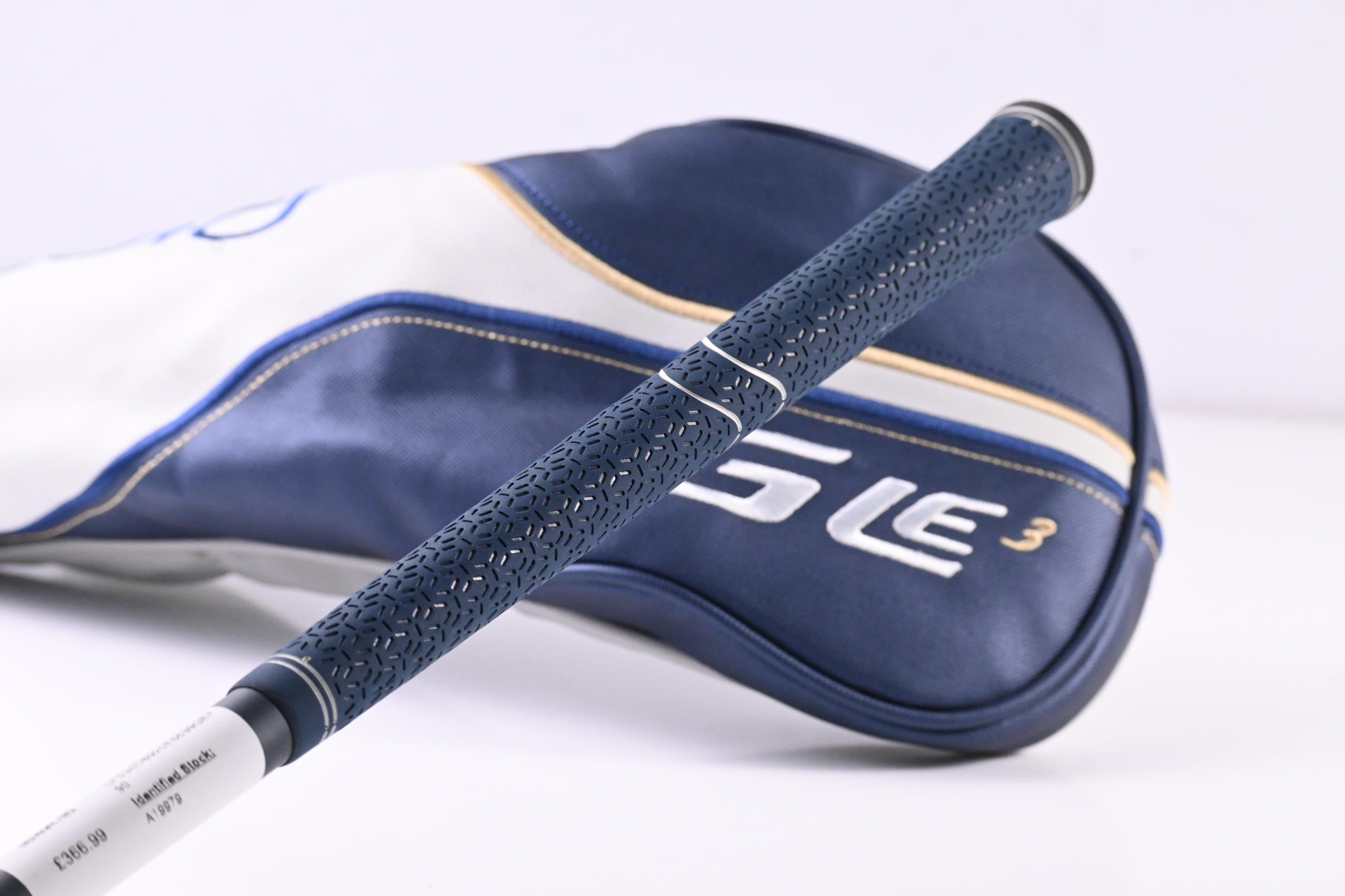 Ladies Ping G Le3 Driver / 11.5 Degree / Ladies Flex Ping ULT 250 Shaft