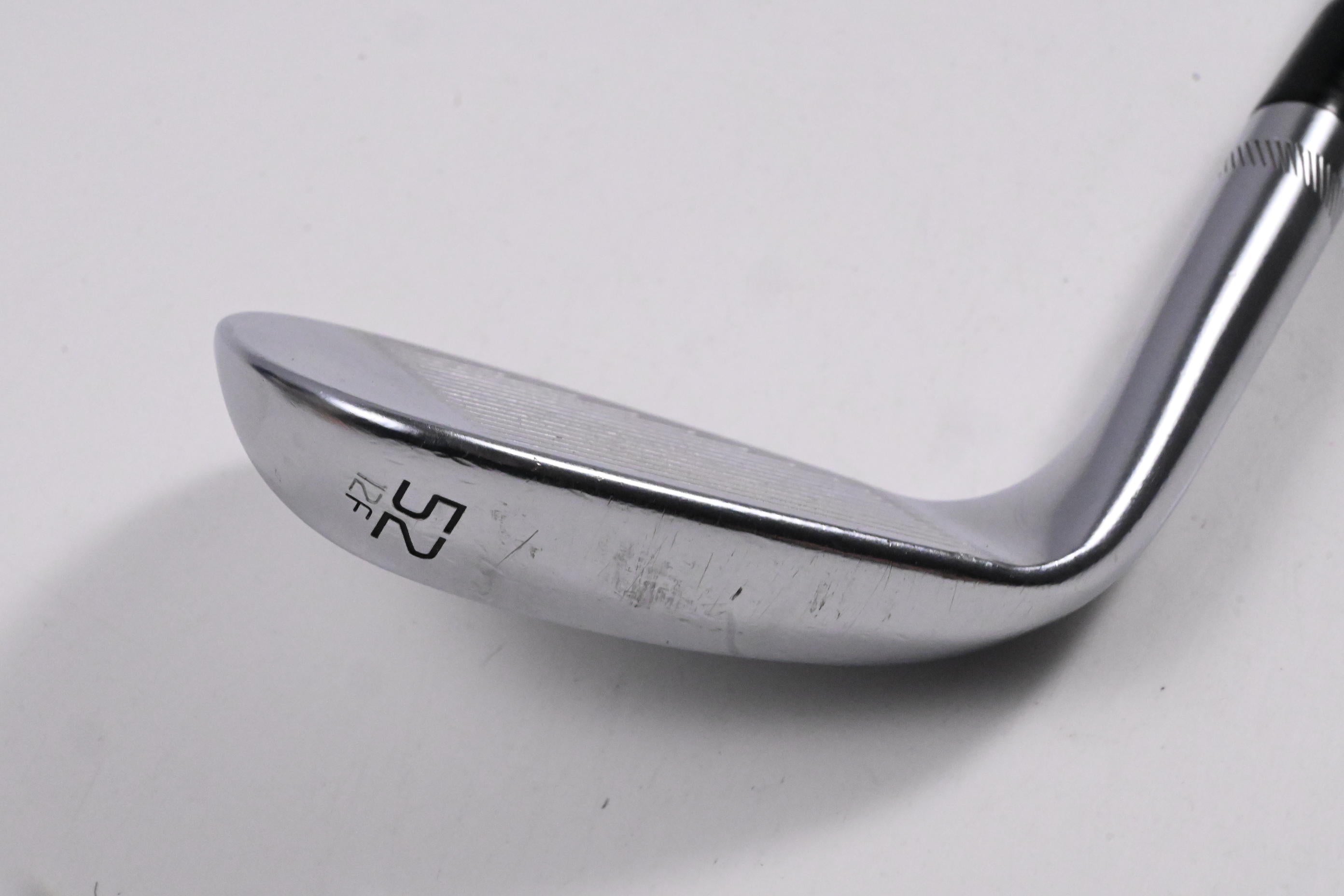 Titleist Vokey SM9 Gap Wedge / 52 Degree / Wedge Flex Titleist Vokey SM9 Shaft