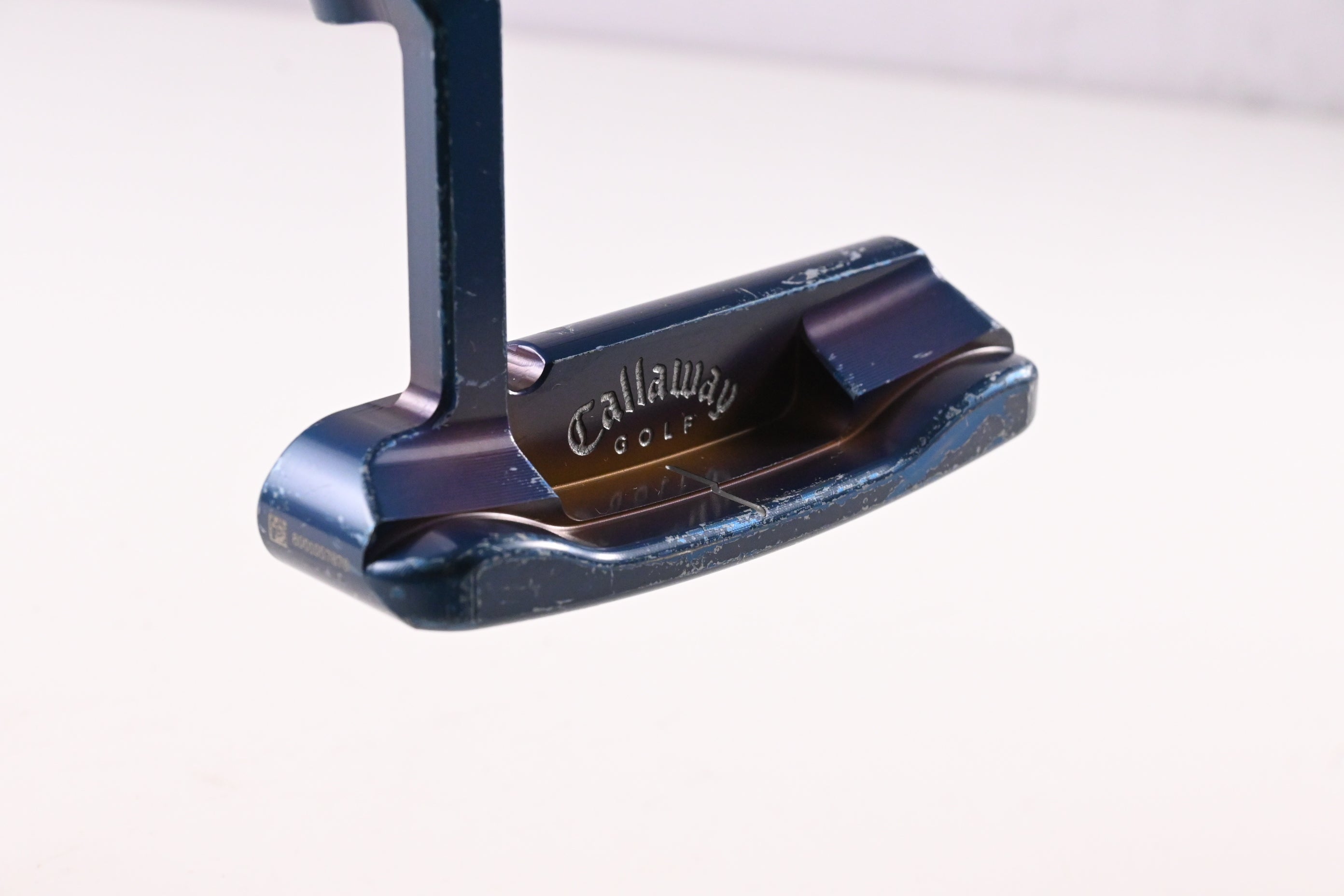 Callaway Tour Blue Putter / 35 Inch