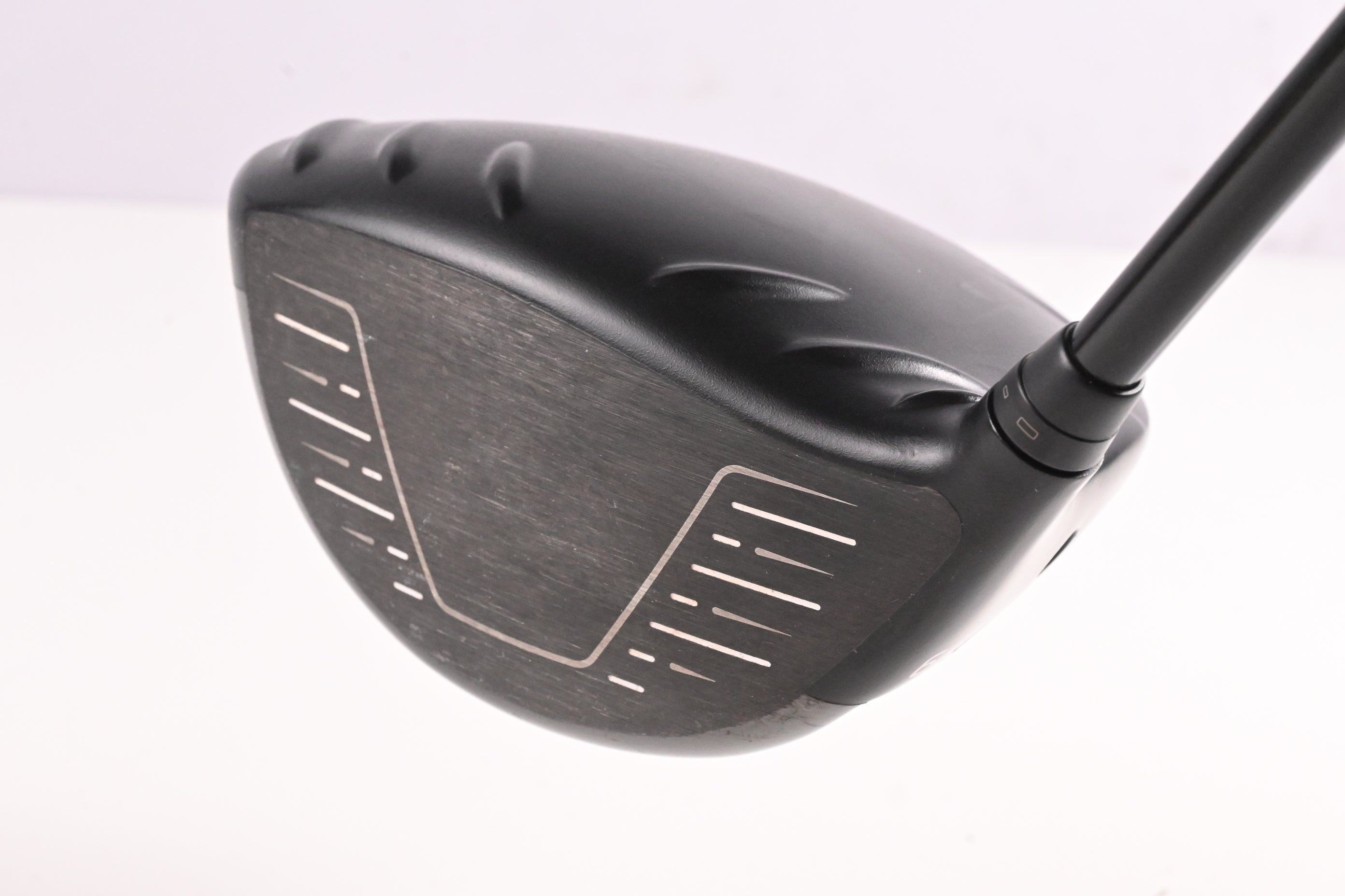 Ping G425 Max Driver / 9 Degree / Stiff Flex Tensei AV Raw Orange 65 Shaft