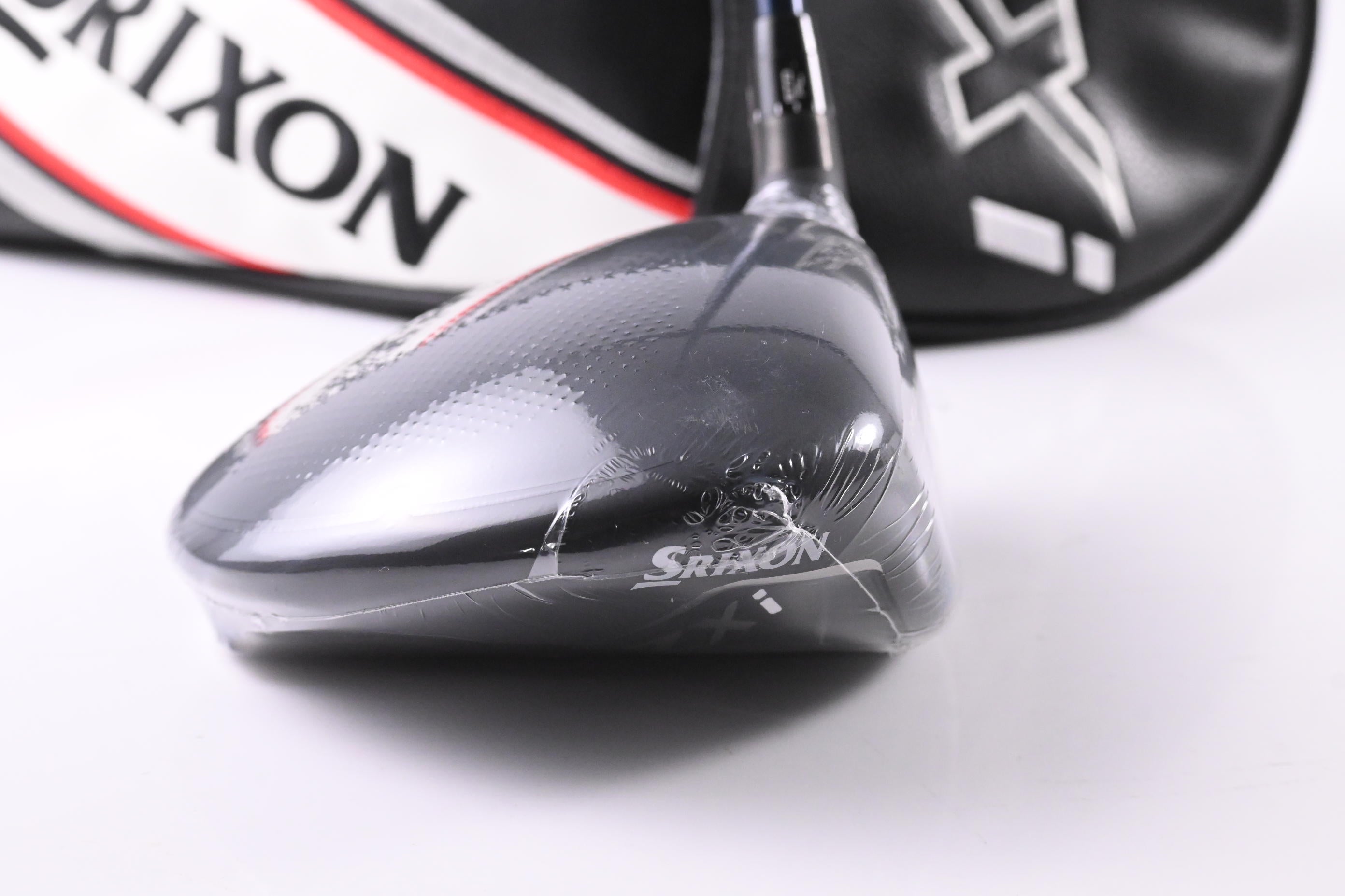 Srixon ZXi Driver / 10.5 Degree / Regular Flex Ventus TR Blue 6 Shaft