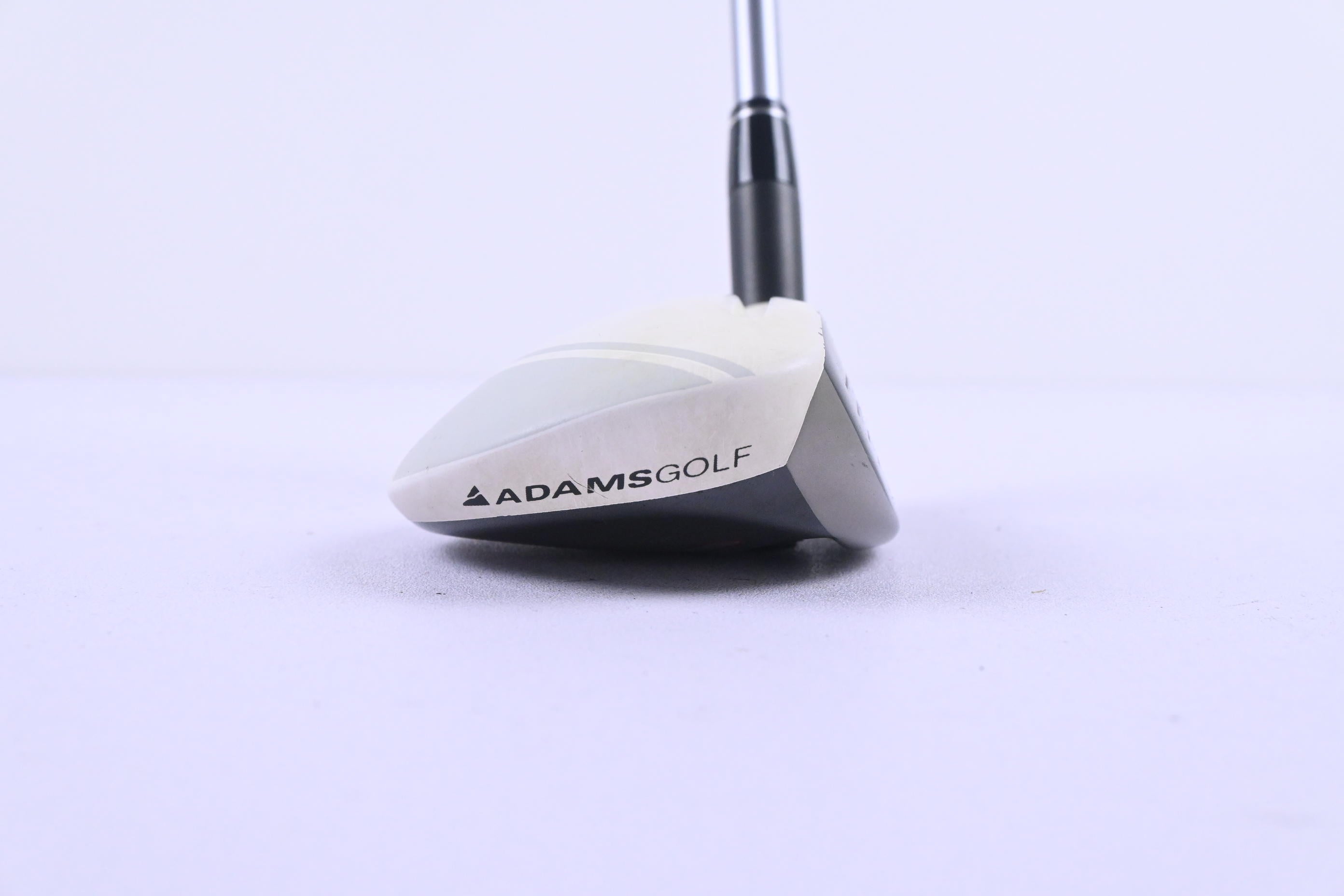 Adams Idea Super S #3 Hybrid / 19 Degree / Regular Flex Matrix Kujoh Shaft