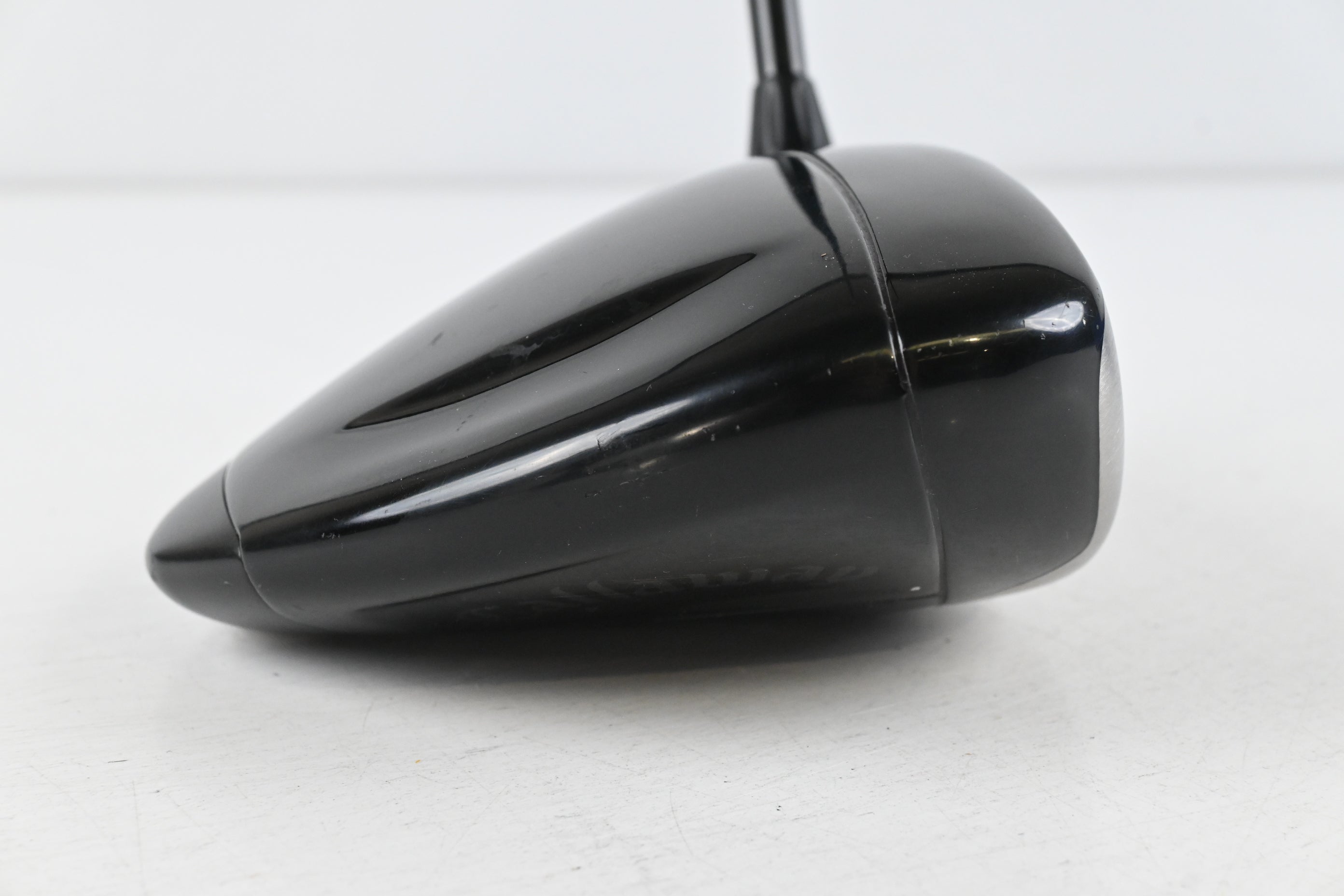 Callaway FT-iZ Driver / 10 Degree / Regular Flex Aldila Voodoo 60 Shaft