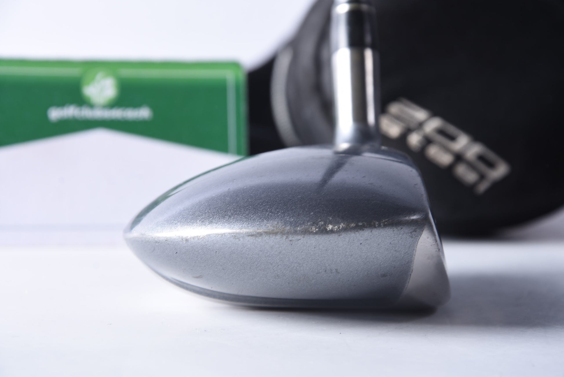 Ladies Taylormade 200 Steel #3 Wood / 15 Degree / Ladies Flex Taylormade Lite