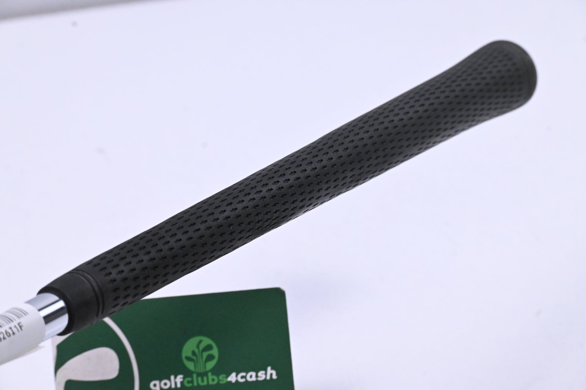 Mizuno MP-60 #4 Iron / 24 Degree / Regular Flex Dynamic Gold R300 Shaft