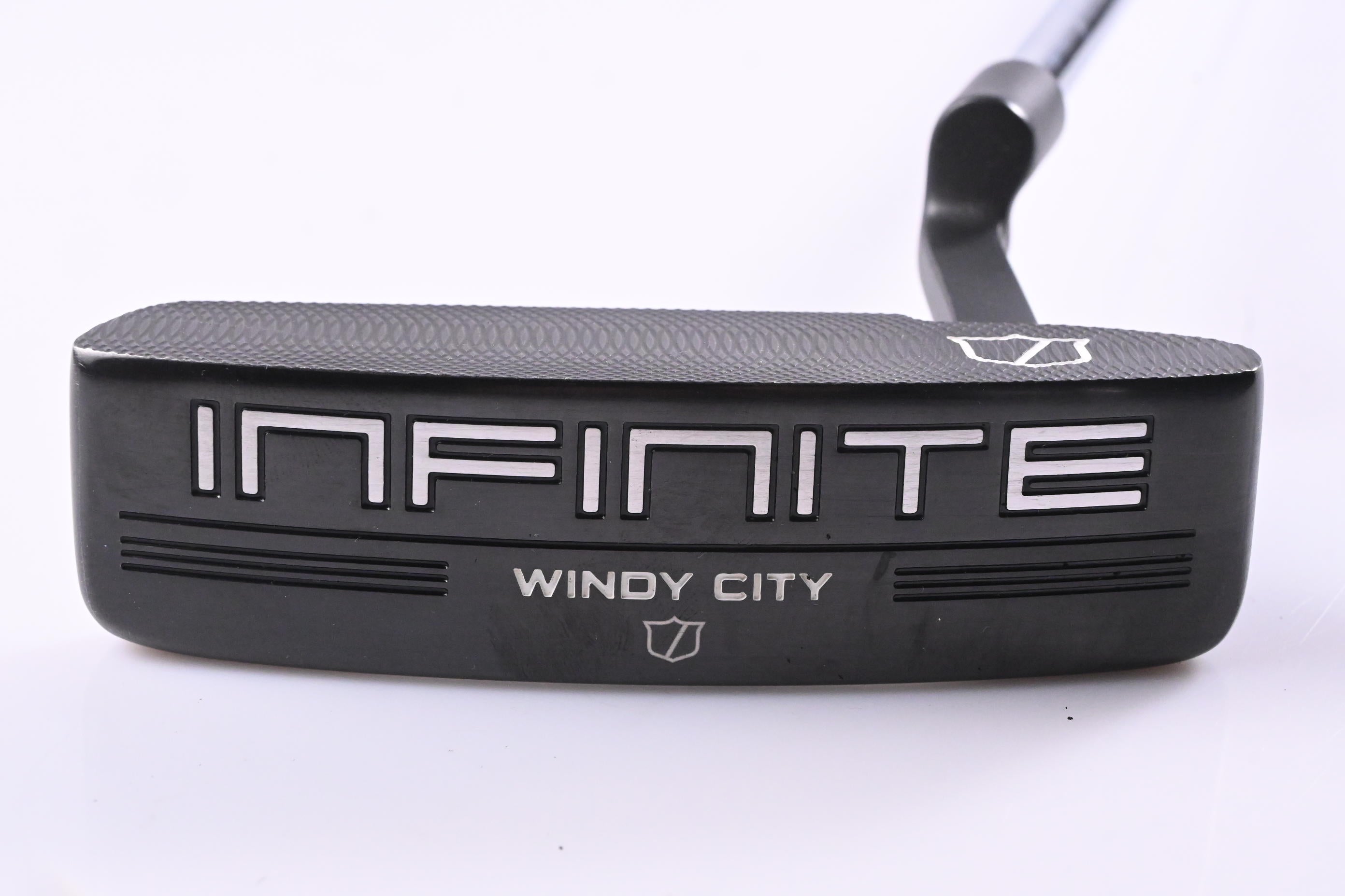 Wilson Infinite 2024 Windy City Chicago IL Putter / 34 Inch