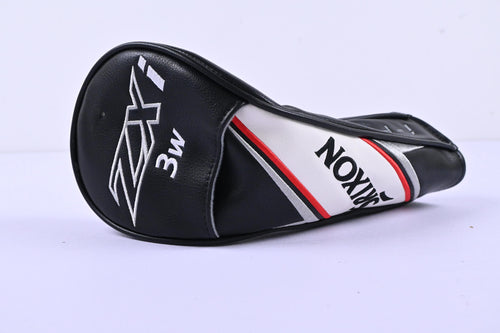 Srixon ZXi #3 Wood / 15 Degree / Regular Flex Fujikura Ventus TR Blue 6 Shaft