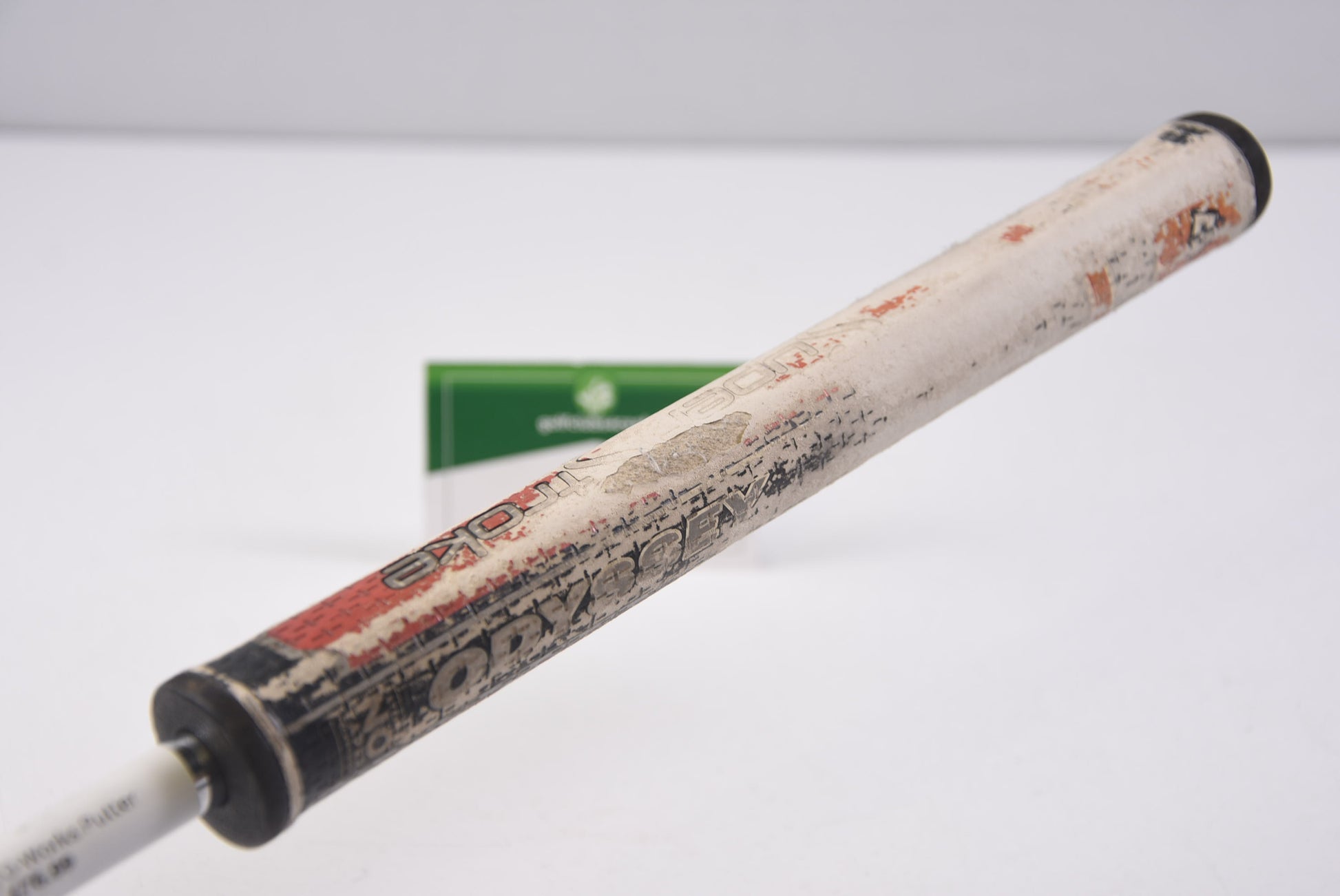 Odyssey O-Works 1 Putter / 34 Inch