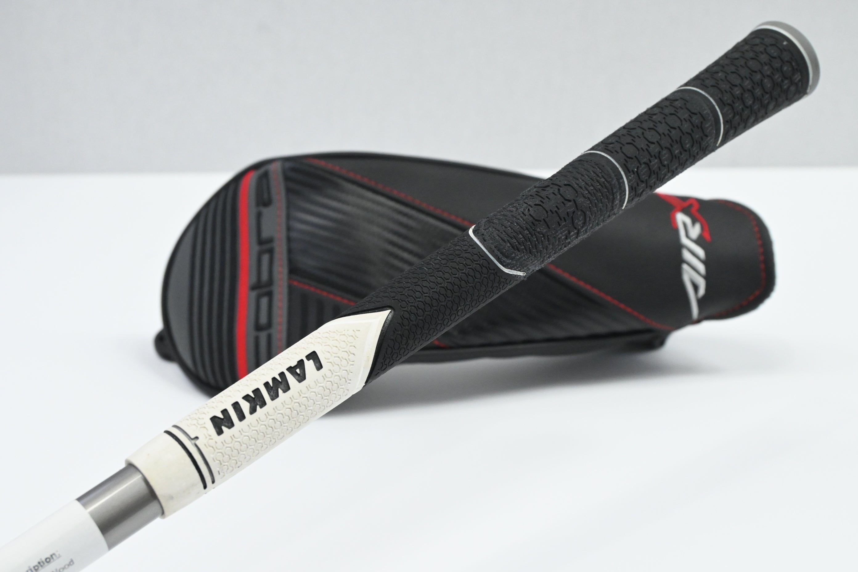 Cobra Air-X #3 Wood / 16 Degree / Regular Flex US Composites Superlite Shaft