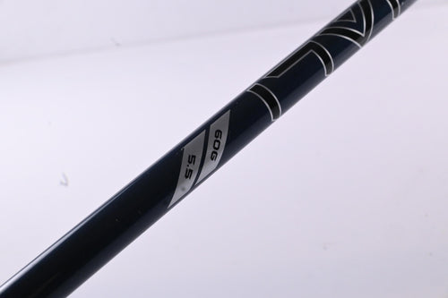 Callaway Elyte Driver / 9 Degree / Regular Flex Denali Blue 60 Shaft