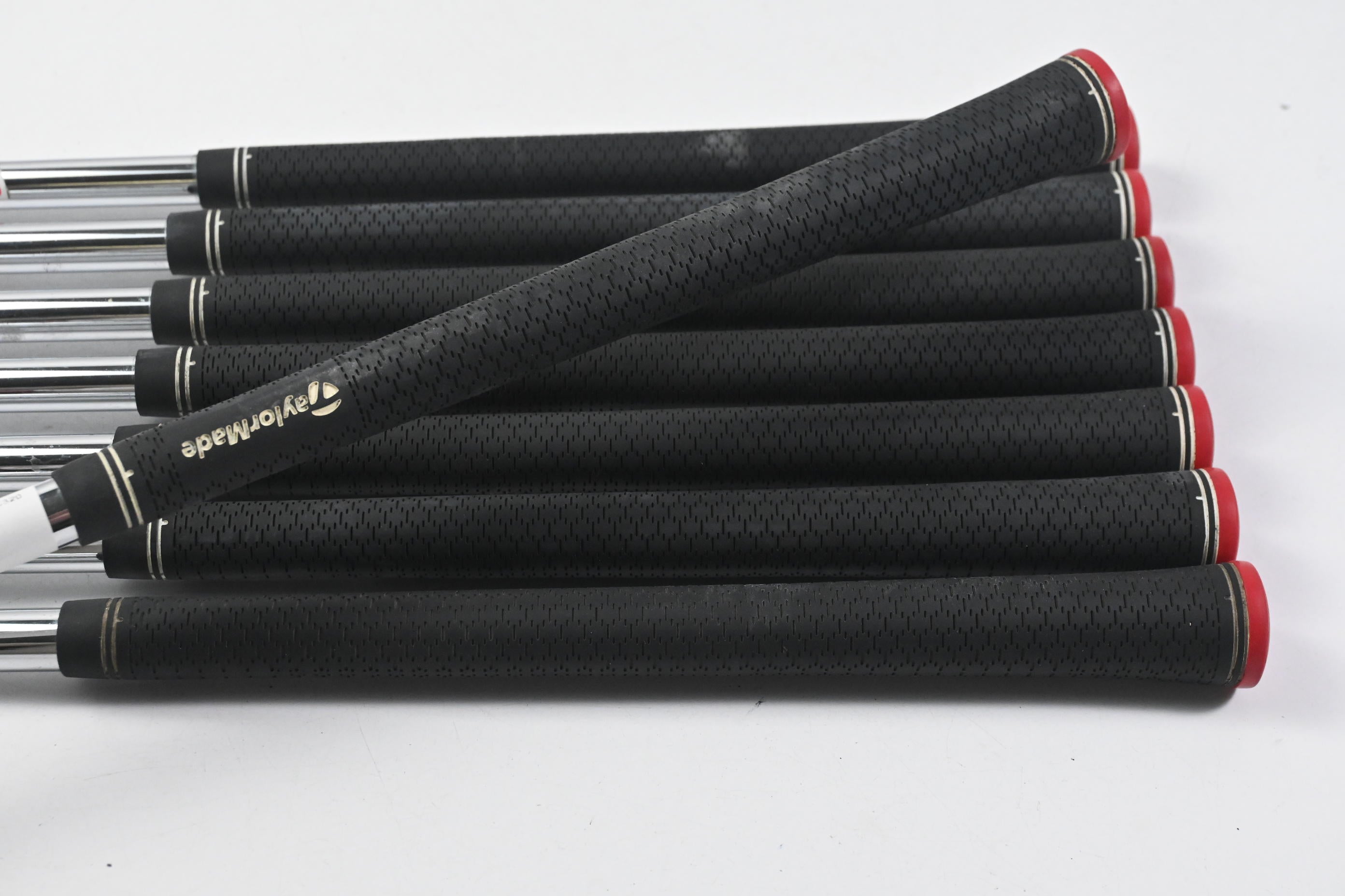 Taylormade PSi Irons / 4-PW+GW / Regular Flex KBS Tour C-Taper 105 Shafts