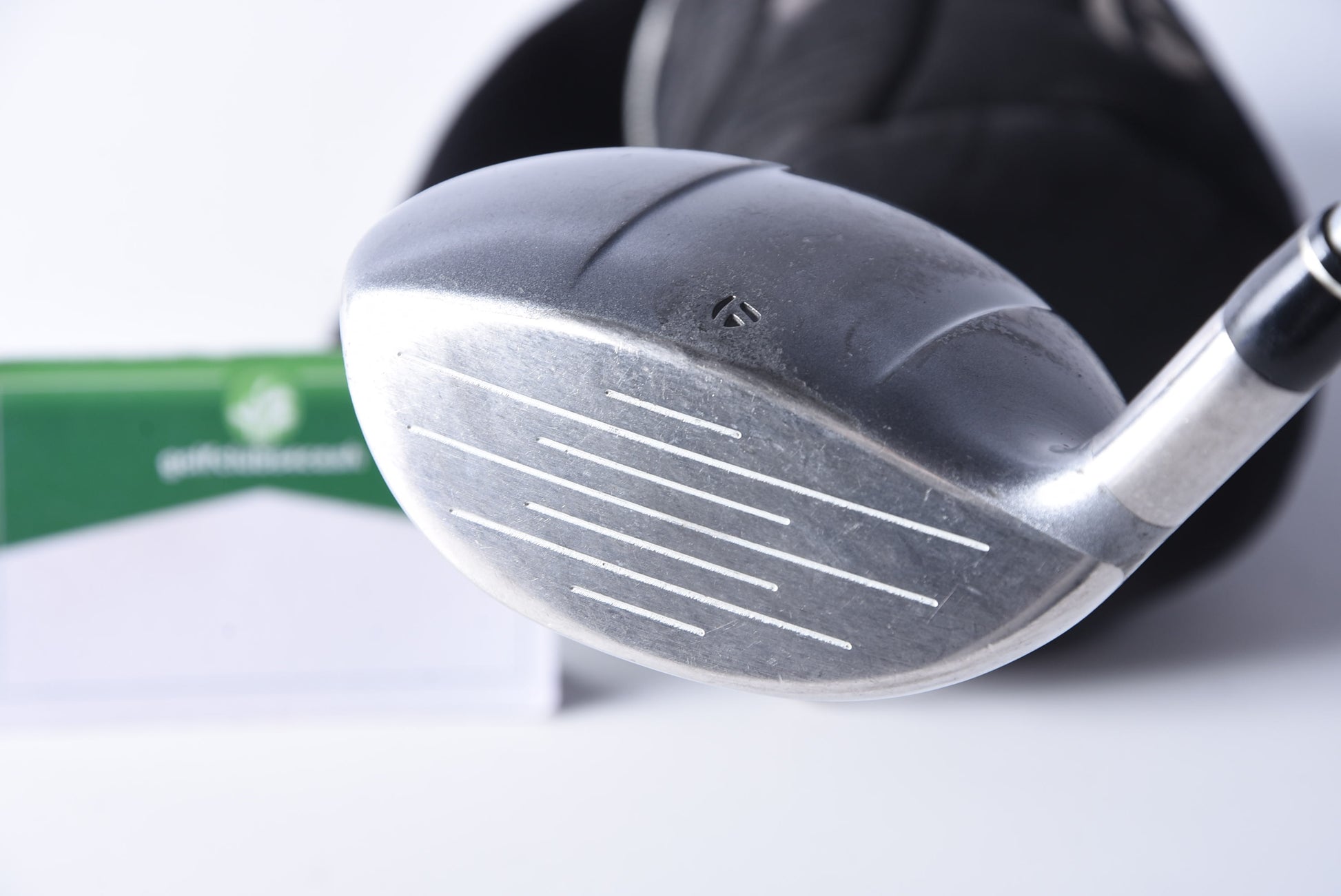 Ladies Taylormade 200 Steel #3 Wood / 15 Degree / Ladies Flex Taylormade Lite