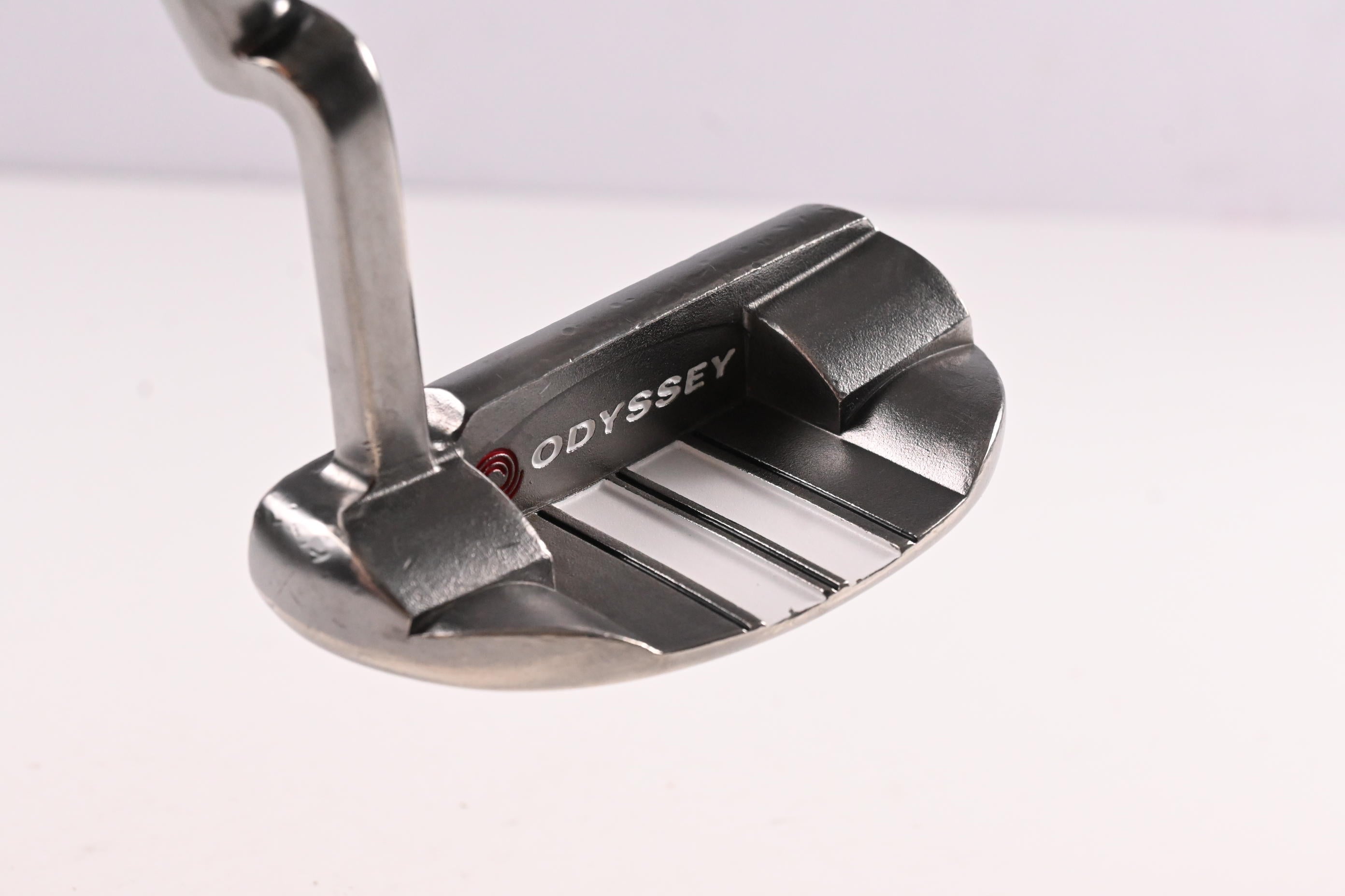 Odyssey White Ice 330 Putter / 34 Inch