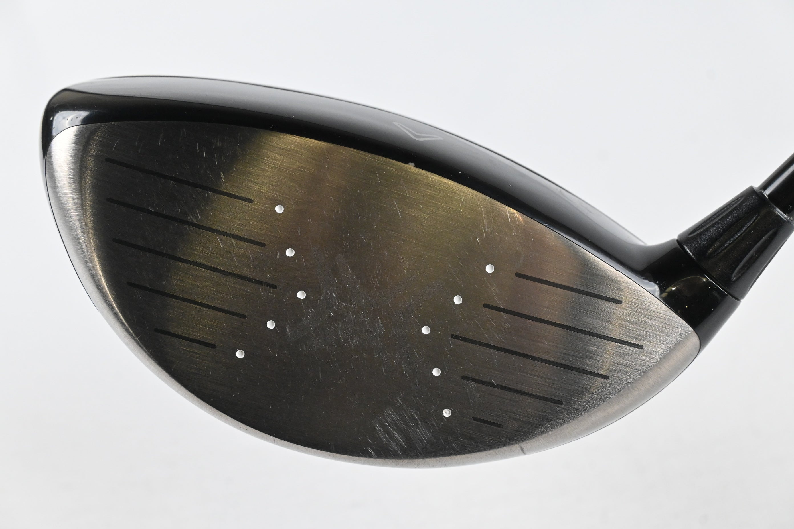 Callaway FT-iZ Driver / 10 Degree / Regular Flex Aldila Voodoo 60 Shaft