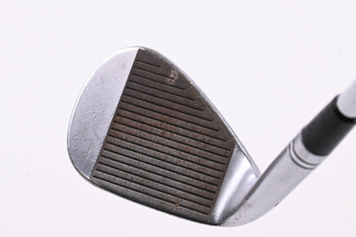 Taylormade Milled Grind 3 Lob Wedge / 58 Degree / Stiff Flex Dynamic Gold S200