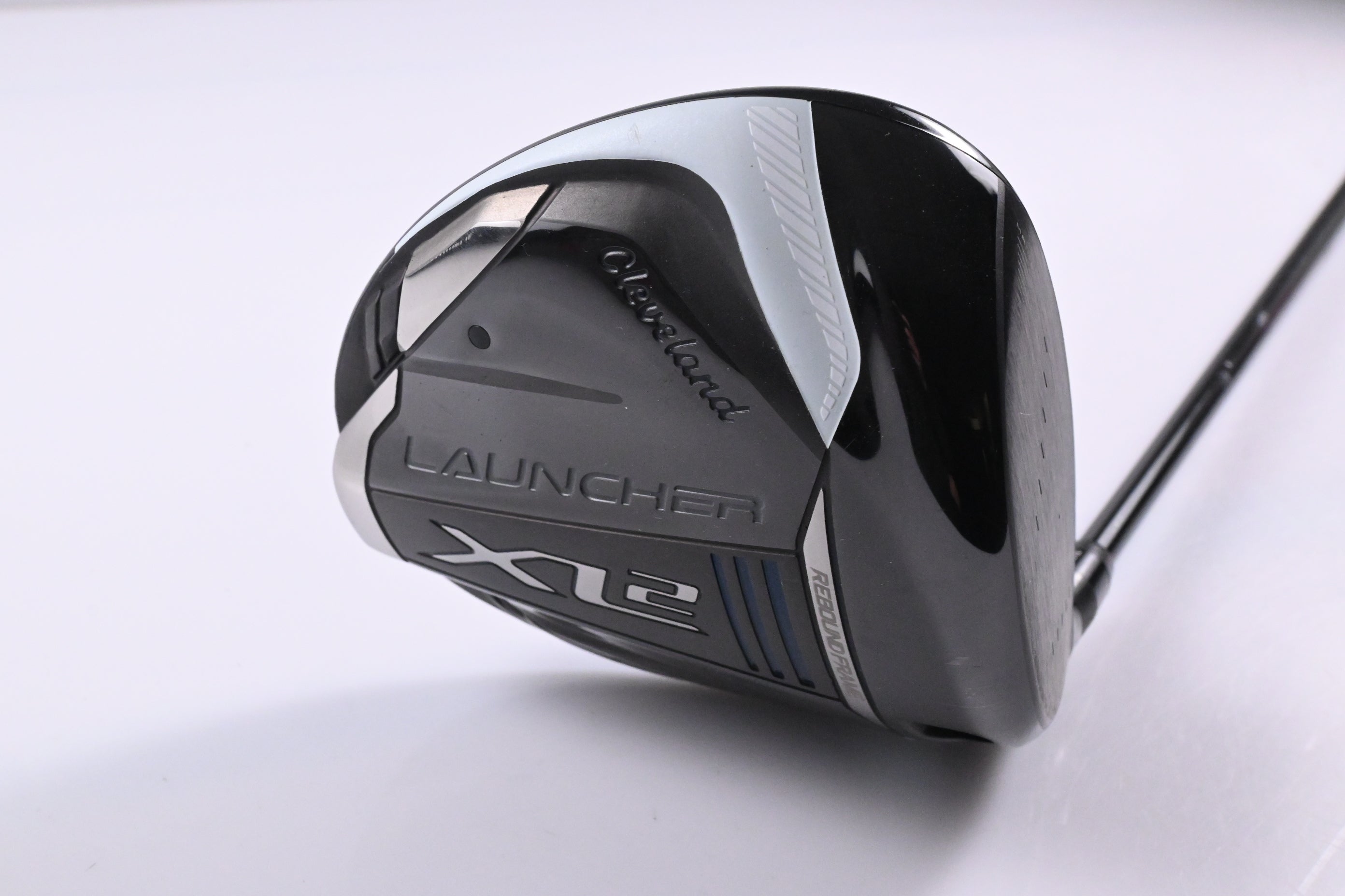 Cleveland Launcher XL 2 Driver / 9-12 Degree / Regular Flex Tensei AV Blue 55