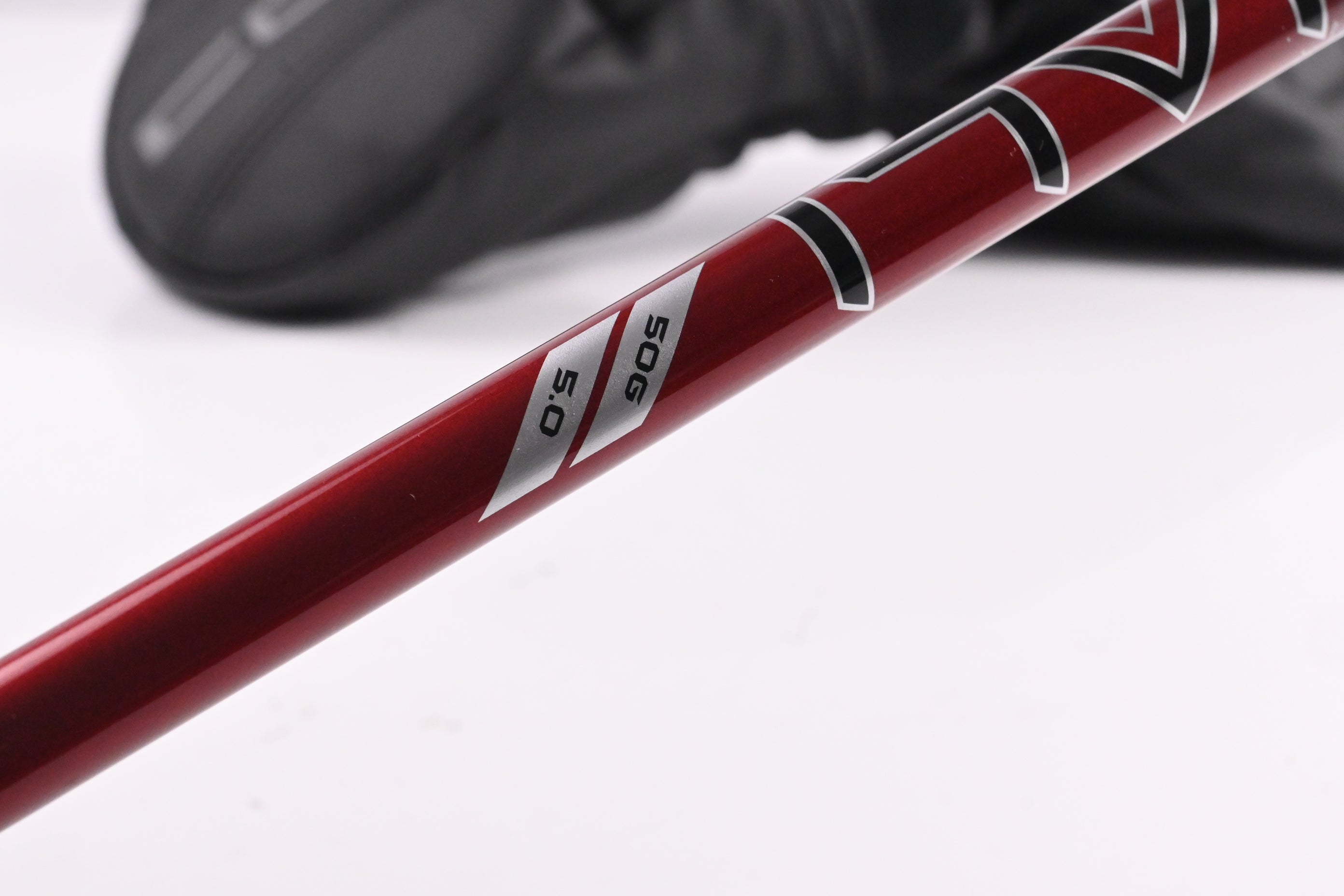 Cobra DS-Adapt X Driver / 10.5 Degree / Senior Flex Denali Red 50 Shaft
