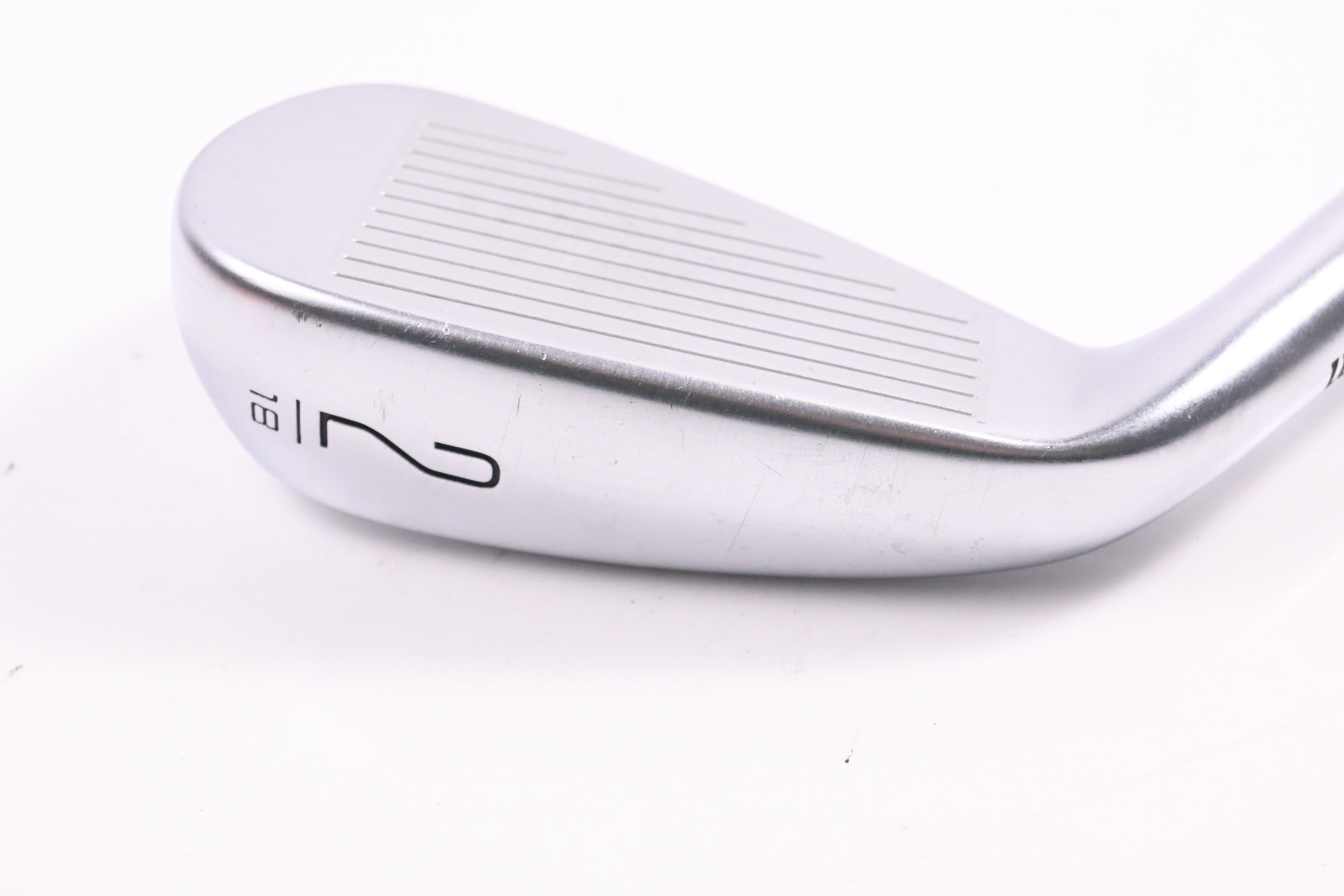 Wilson Model RB #2 Iron / 18 Degree / X-Flex Dynamic Gold X100 Shaft
