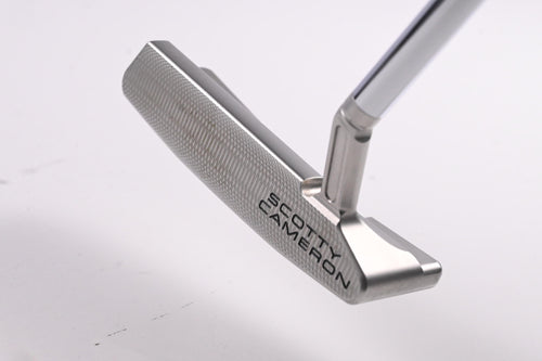 Scotty Cameron Super Select Newport 2.5+ Putter / 35 Inch