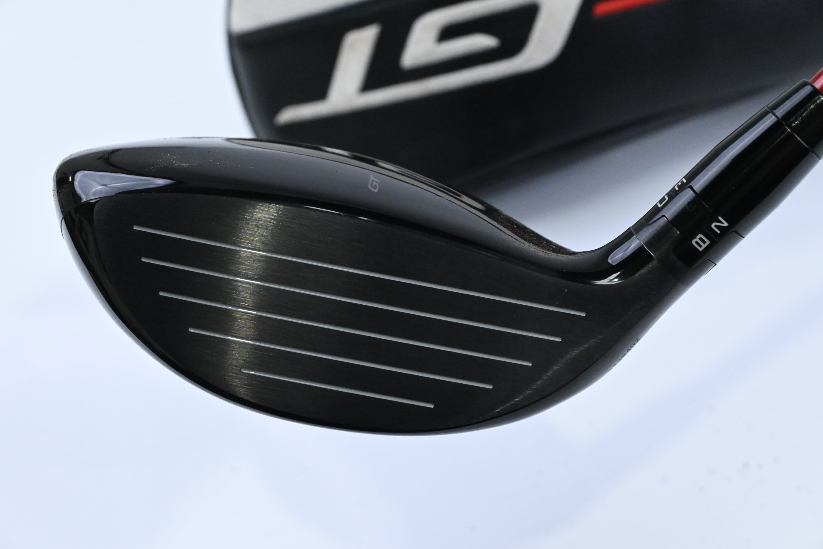 Titleist GT2 #3 Wood / 16.5 Degree / Senior Flex Denali Red 60 Shaft