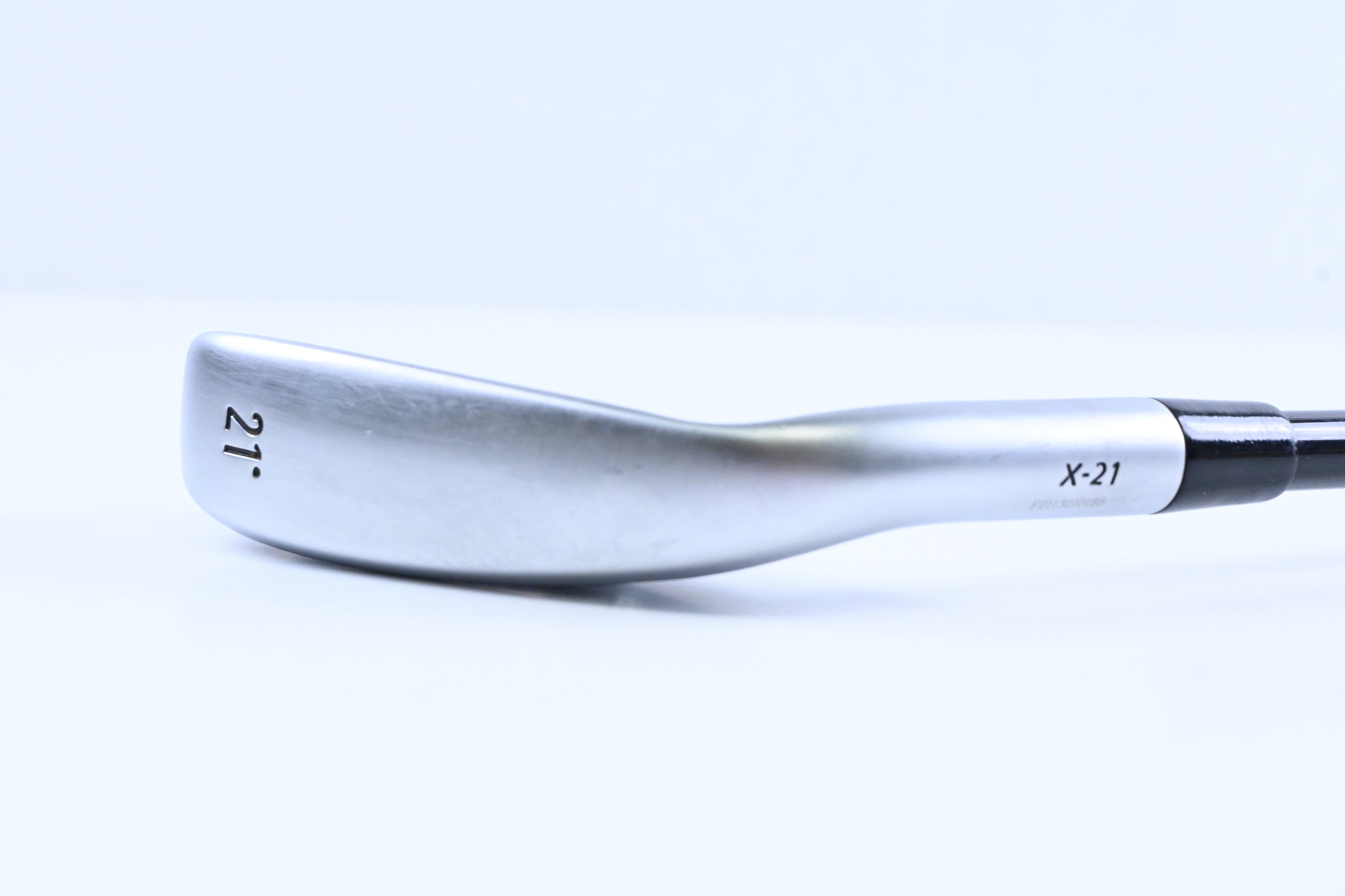 Callaway X Forged UT 2020 Utility #3 Iron / 21 Degree / Regular Flex MMT 85