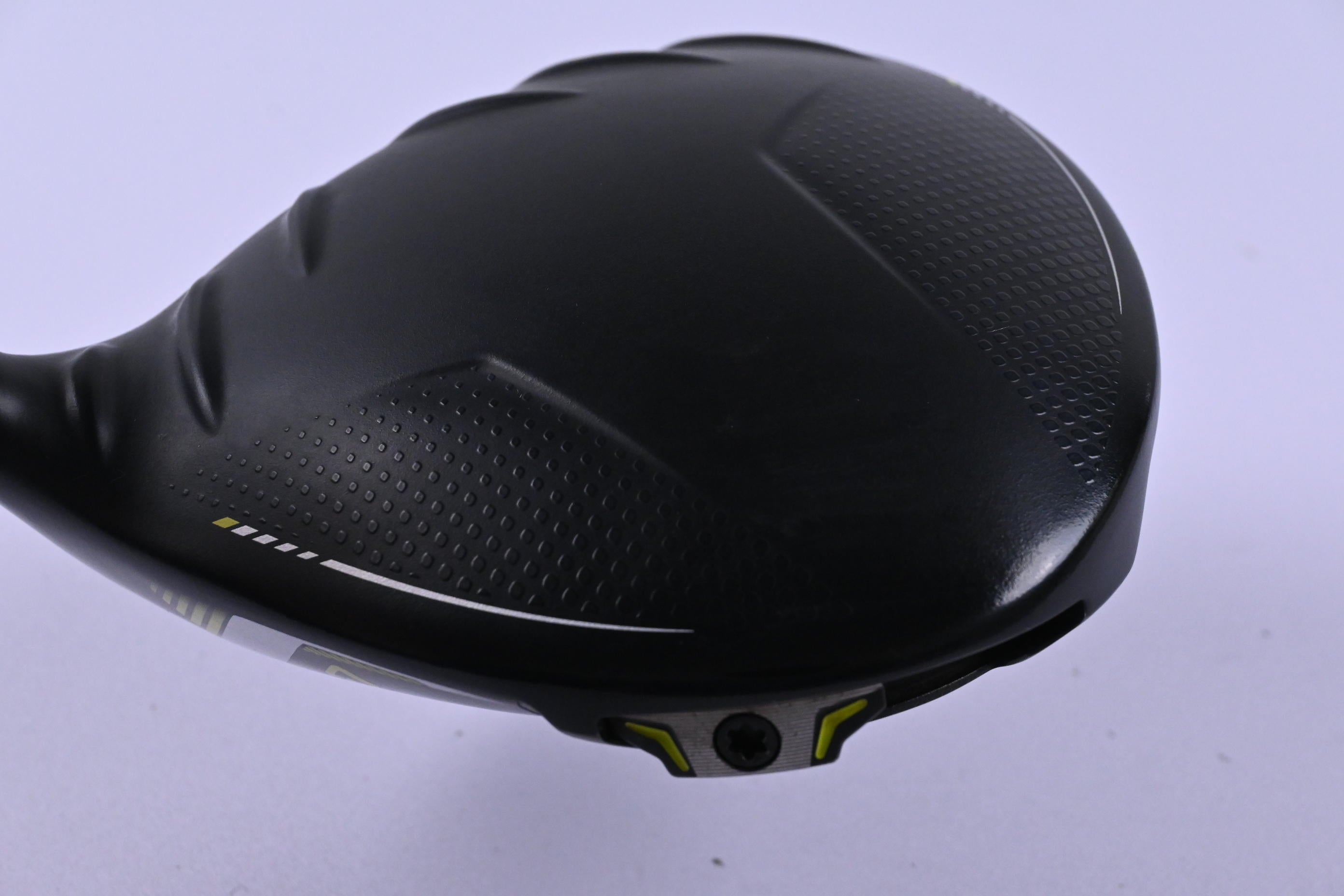 Ping G430 SFT Driver / 10.5 Degree / X-Flex HZRDUS Smoke Red RDX 60 Shaft