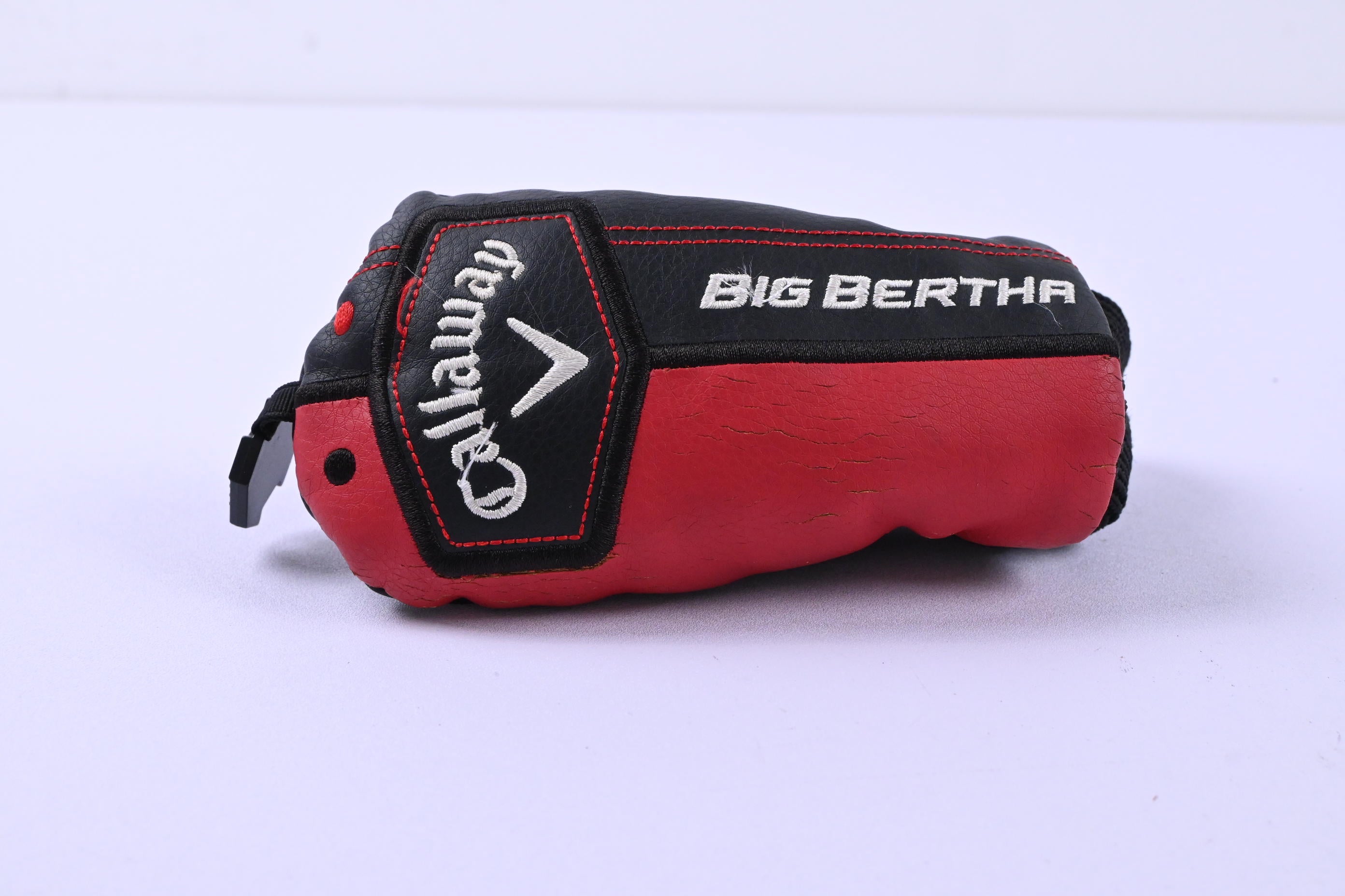 Callaway Big Bertha #4 Hybrid / 21 Degree / Regular Flex UST Recoil ESX 460
