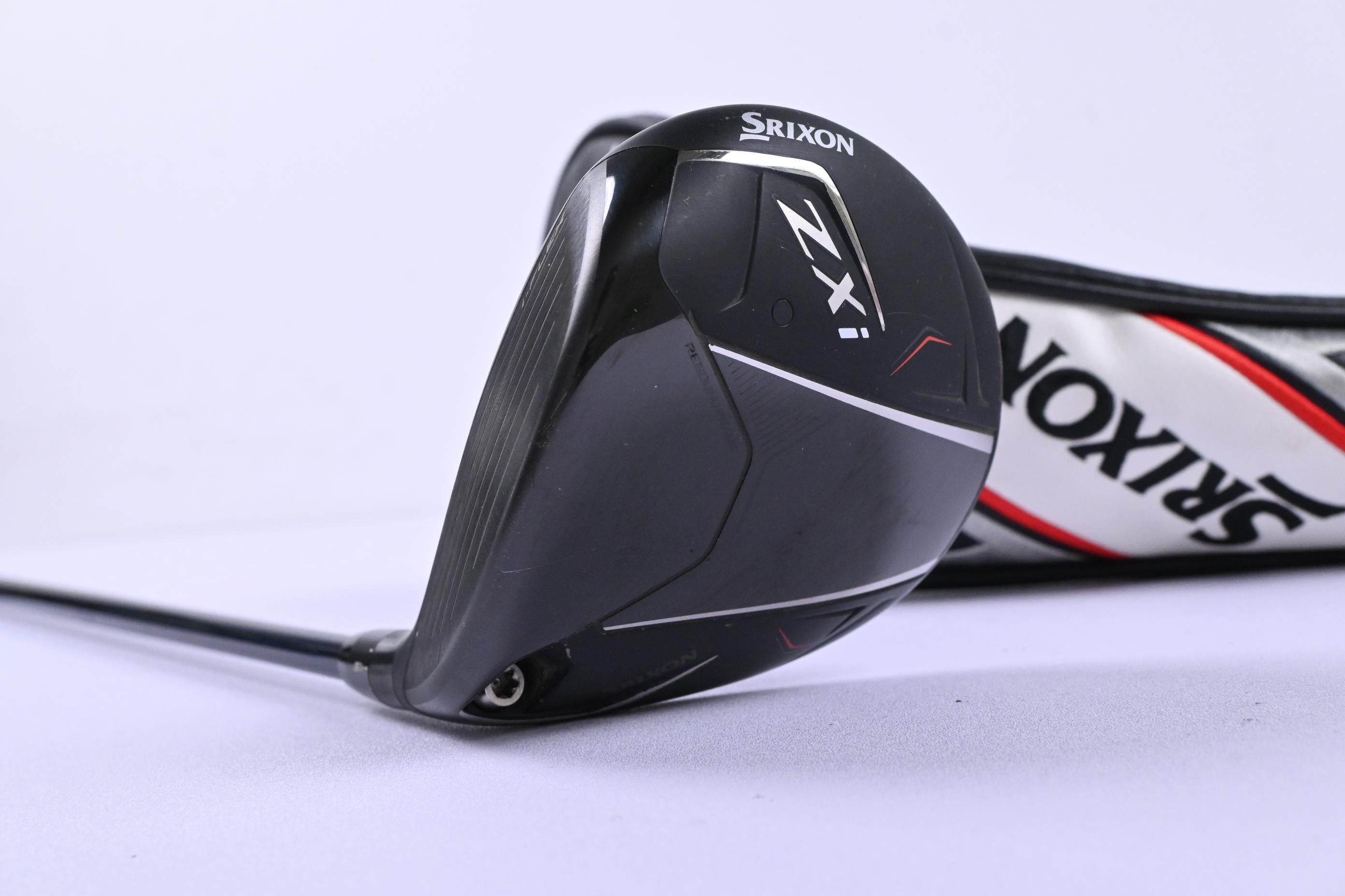 Left Hand Srixon ZXi #3 Wood / 15 Degree / Regular Flex Ventus TR Blue 6 Shaft