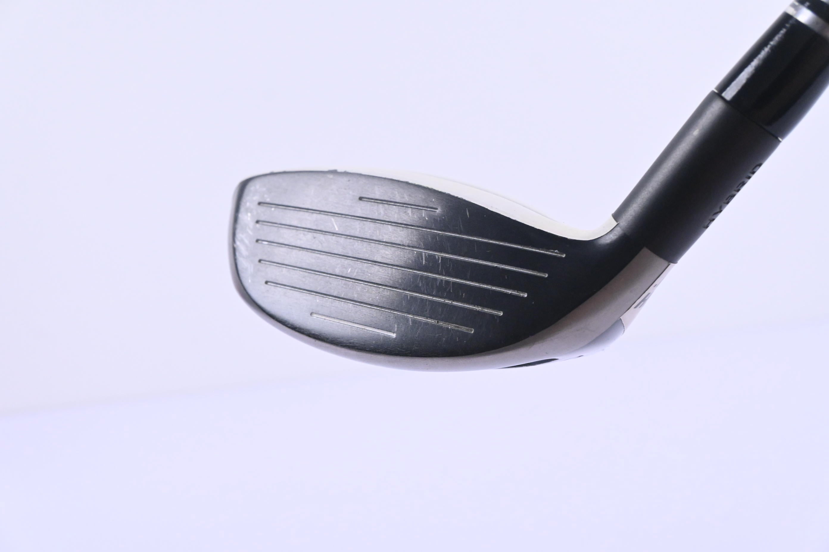 Adams Idea Super S #3 Hybrid / 19 Degree / Regular Flex Matrix Kujoh Shaft