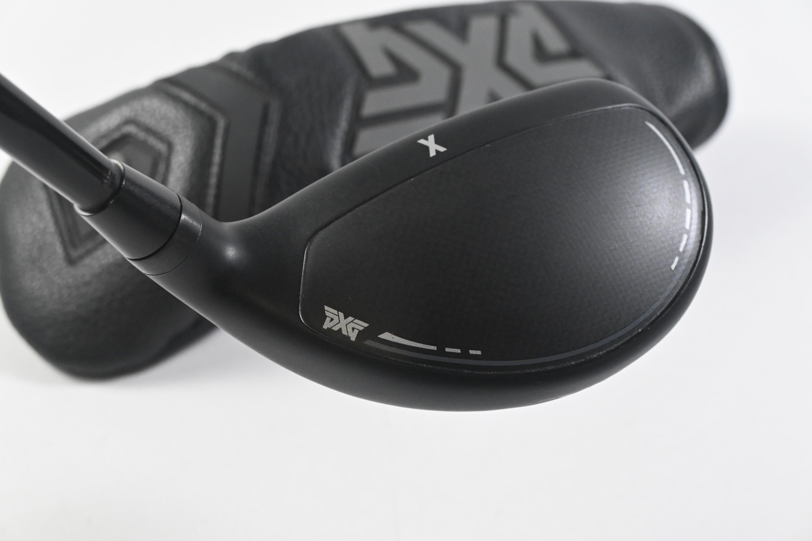 PXG 0311 XF Gen6 #3 Hybrid / 19 Degree / Regular Flex Tensei AV White 65 Shaft