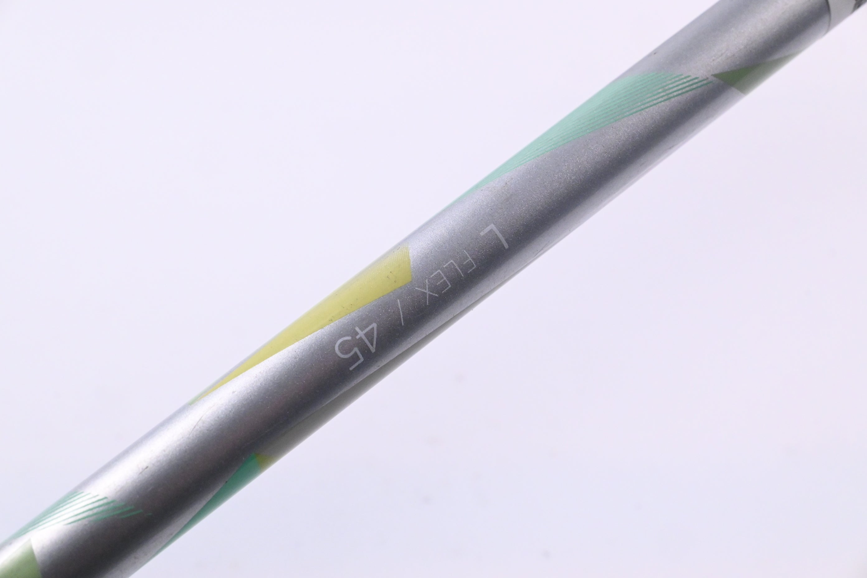 Ladies Taylormade Kalea #5 Wood / 20 Degree / Ladies Flex Slimtech 45 Shaft