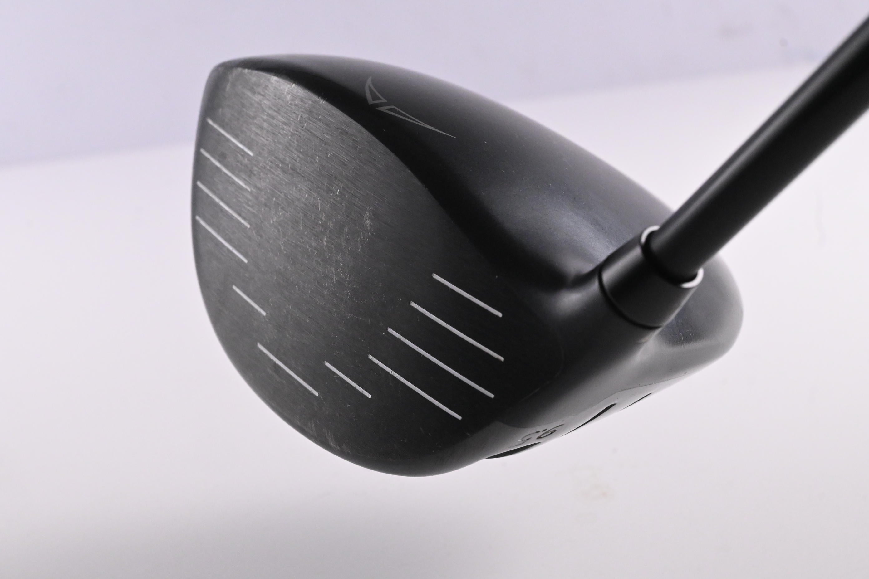 Ping G25 Driver / 9.5 Degree / Stiff Flex Ping TFC 189 Shaft