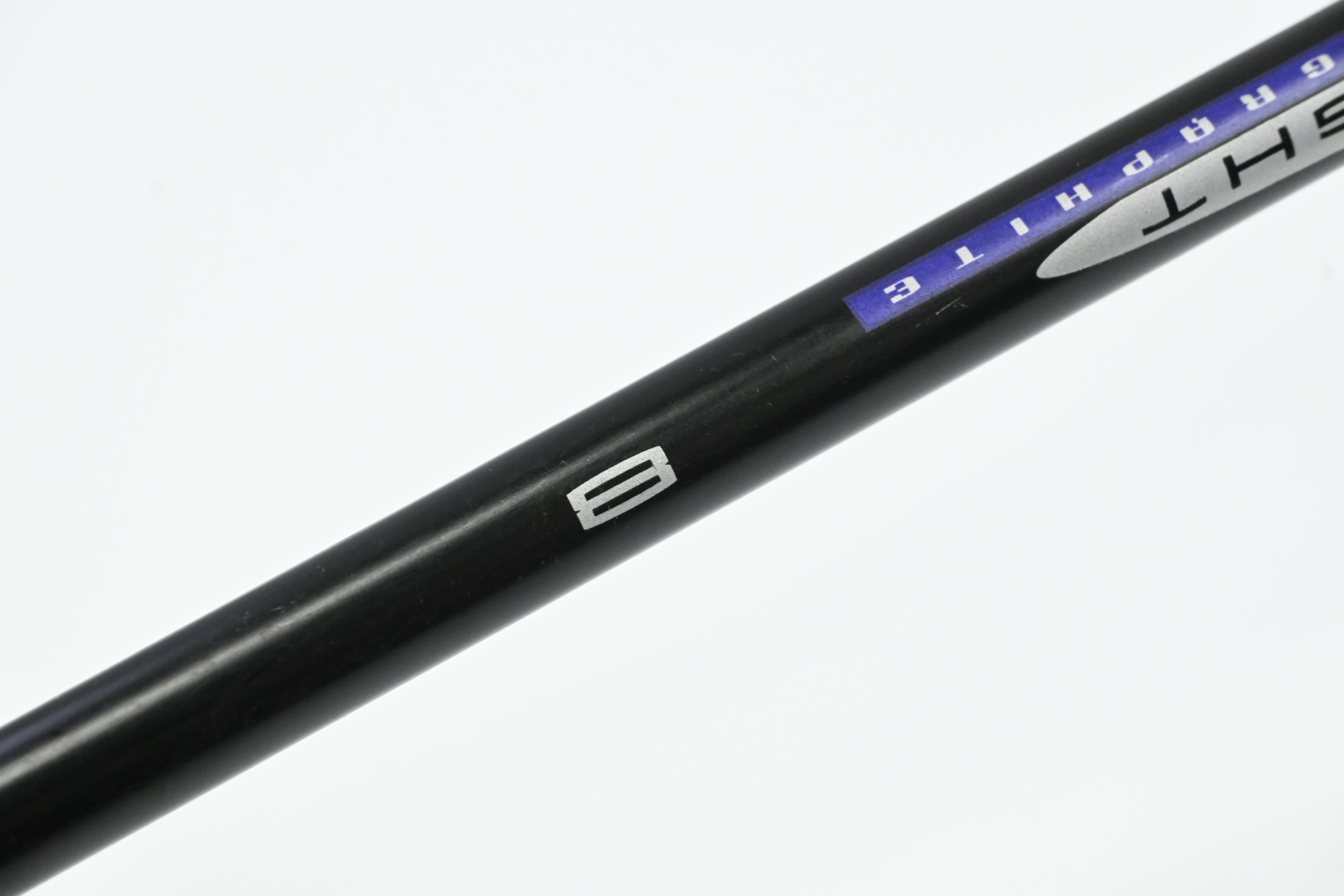 Zevo Fly-Ti #5 Wood / 19 Degree / Regular Flex Zevo Fly Weight 8 Shaft