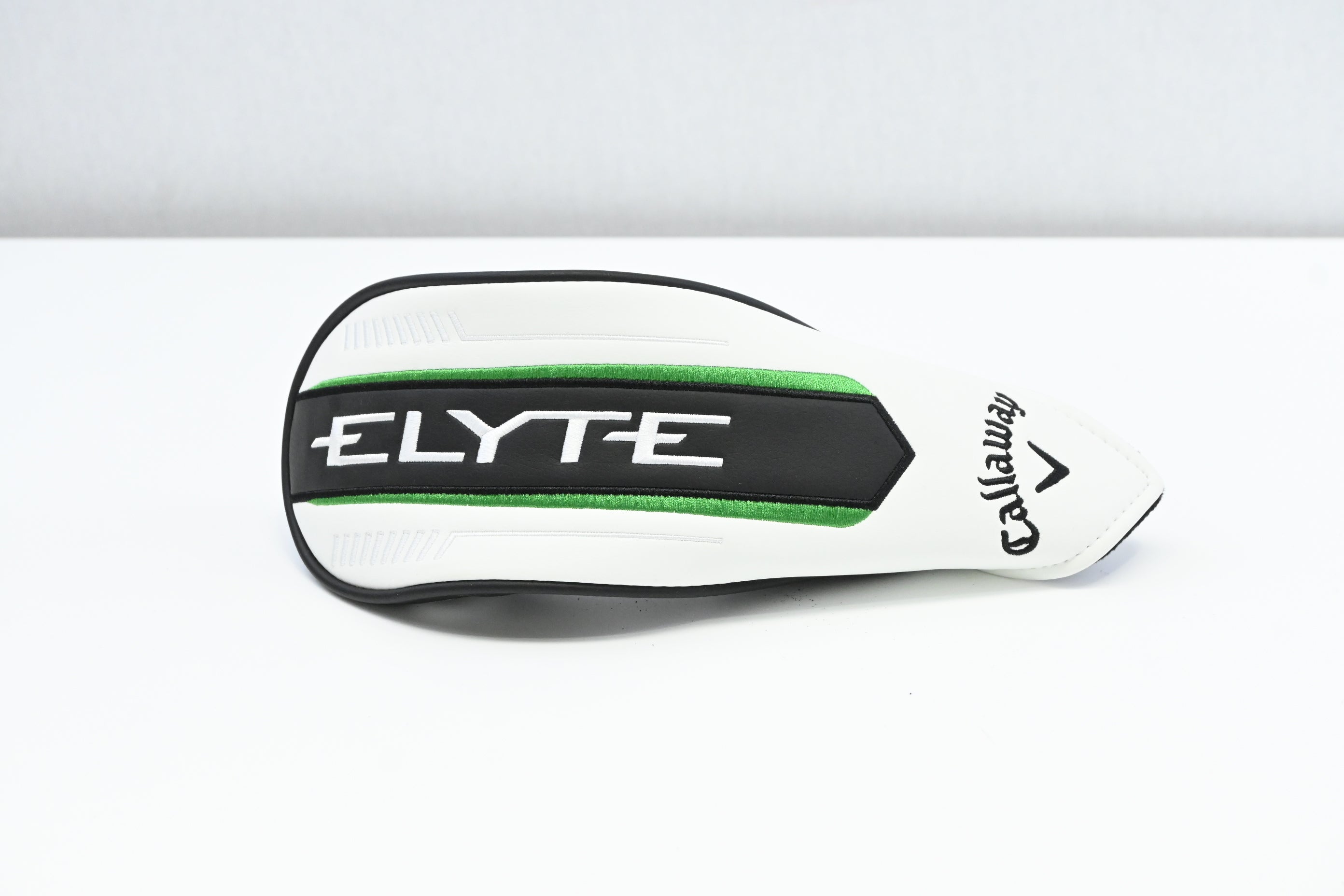 Callaway Elyte #5 Wood / 18 Degree / Regular Flex Denali Charcoal 60 Shaft