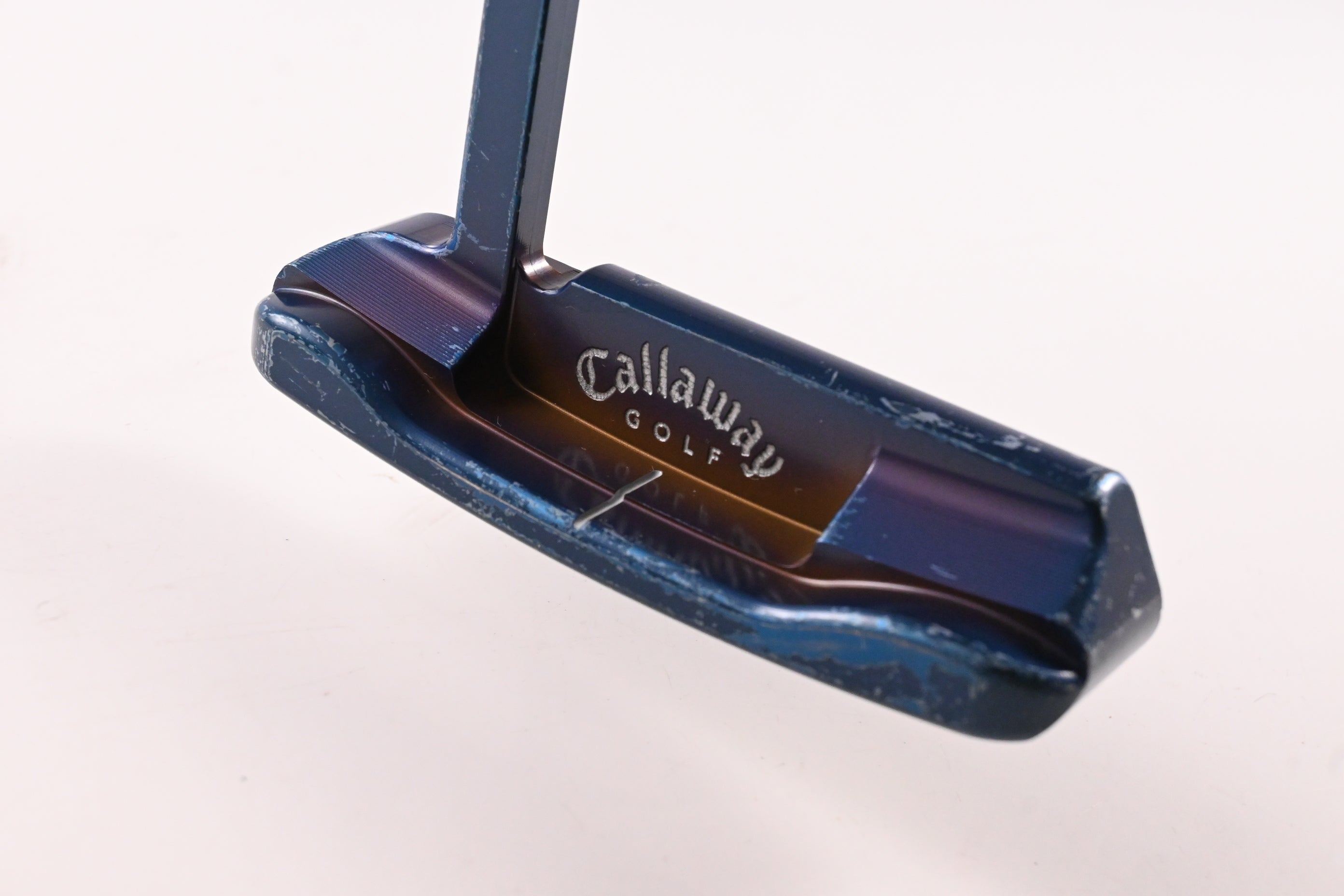 Callaway Tour Blue Putter / 35 Inch