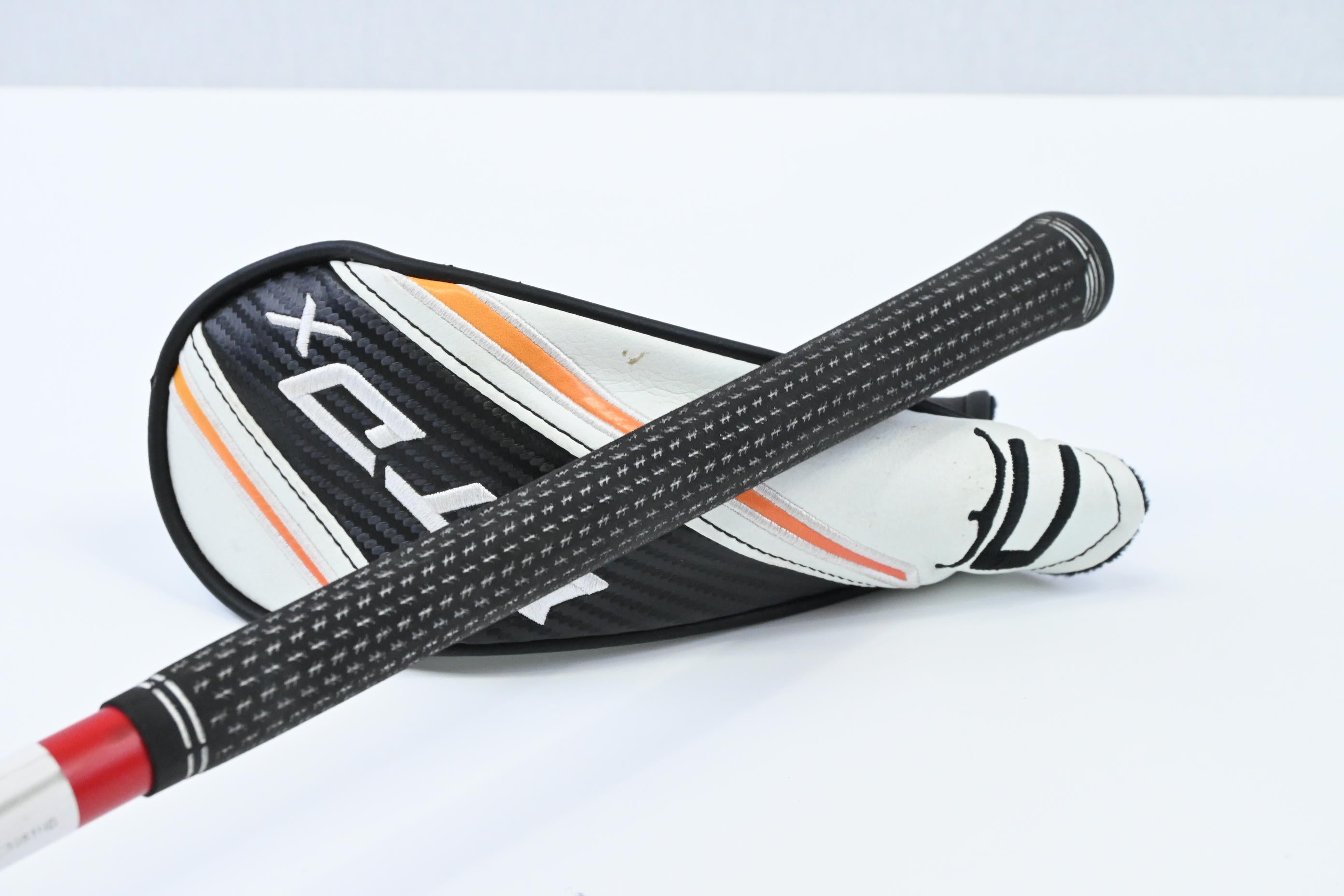 Left Hand Cobra LTDx #4 Hybrid / 21 Degree / Regular Flex KBS PGI 75 Shaft