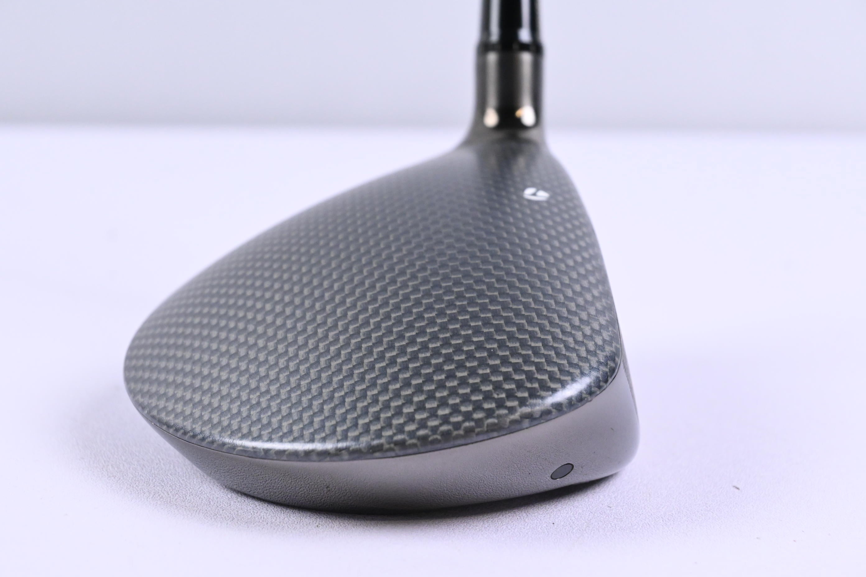 Taylormade Qi35 Tour #3 Wood / 15 Degree / Regular Flex Fujikura Ventus Blue 5