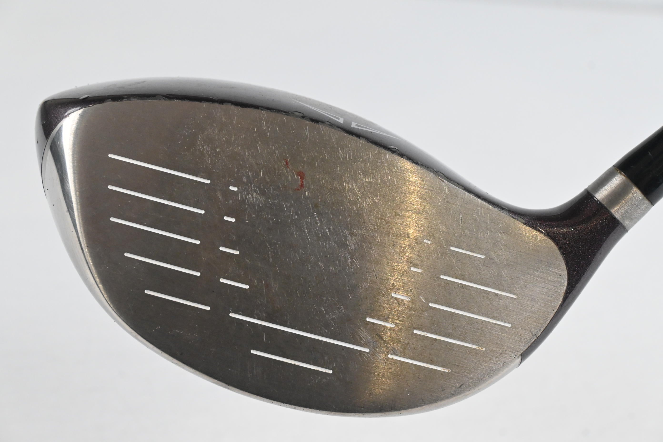 Ladies Ping Faith Driver / 12 Degree / Ladies Flex Ping ULT 200 Shaft