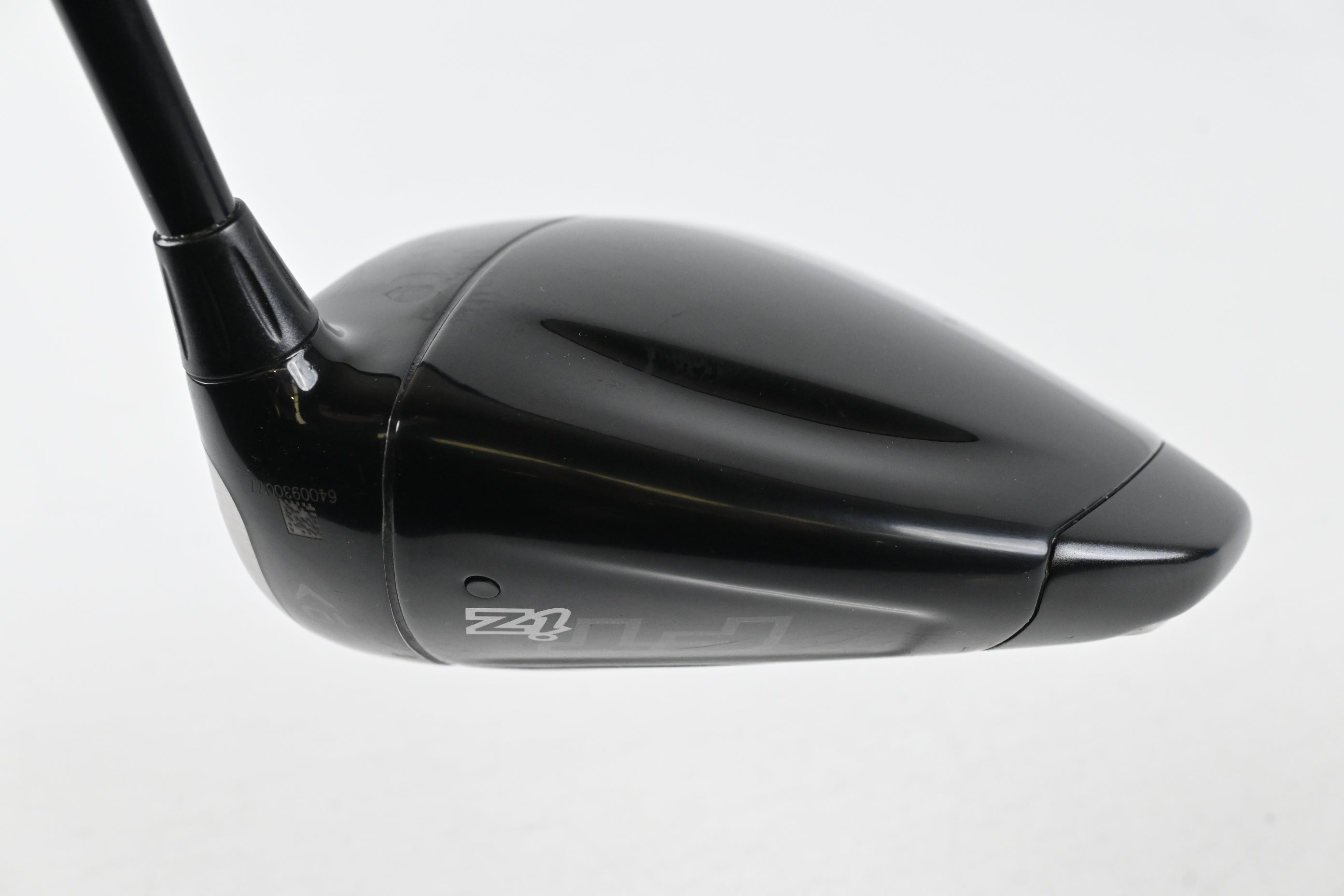 Callaway FT-iZ Driver / 10 Degree / Regular Flex Aldila Voodoo 60 Shaft