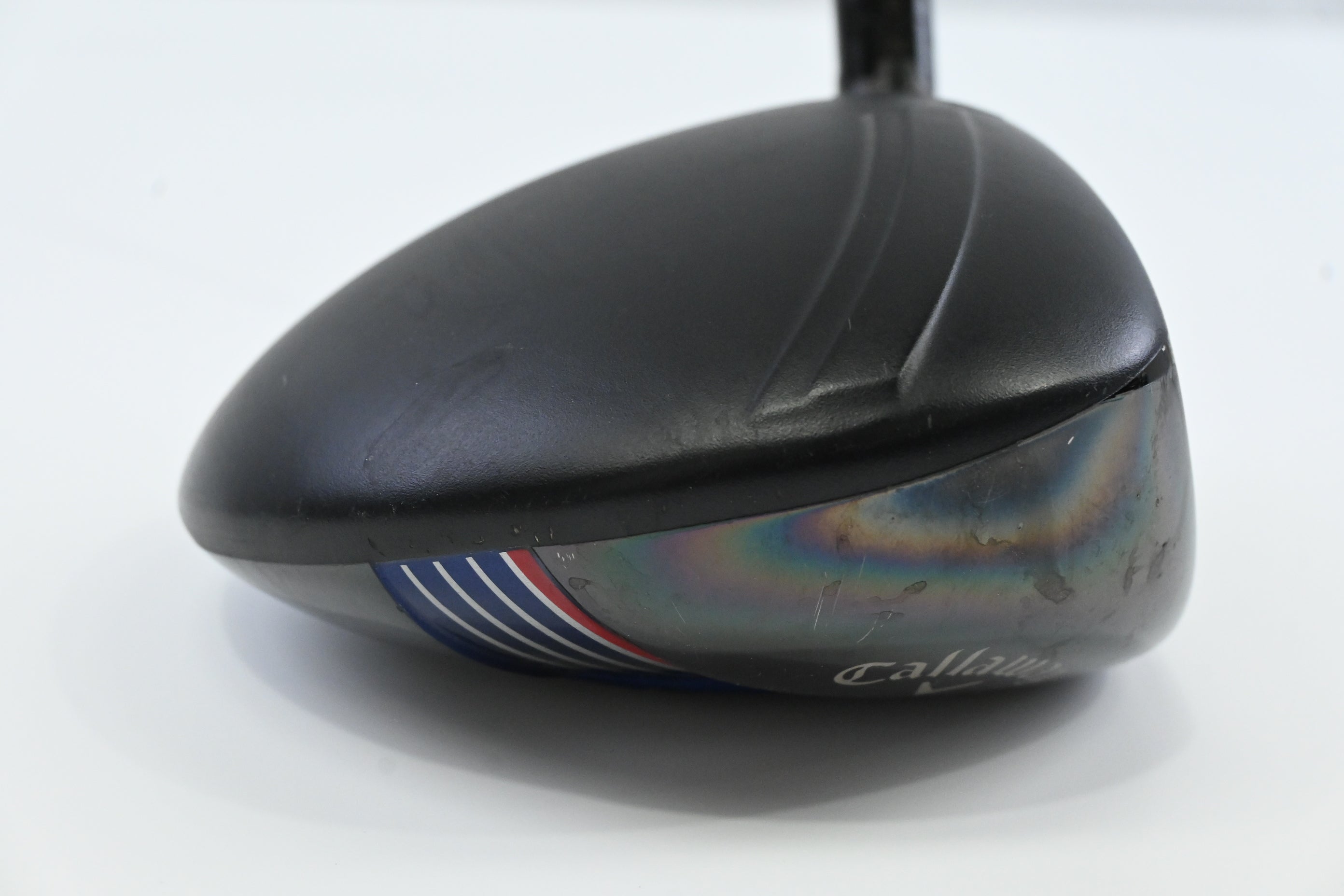 Callaway XR Driver / 13.5 Degree / Regular Flex Project X LZ15 54 Shaft