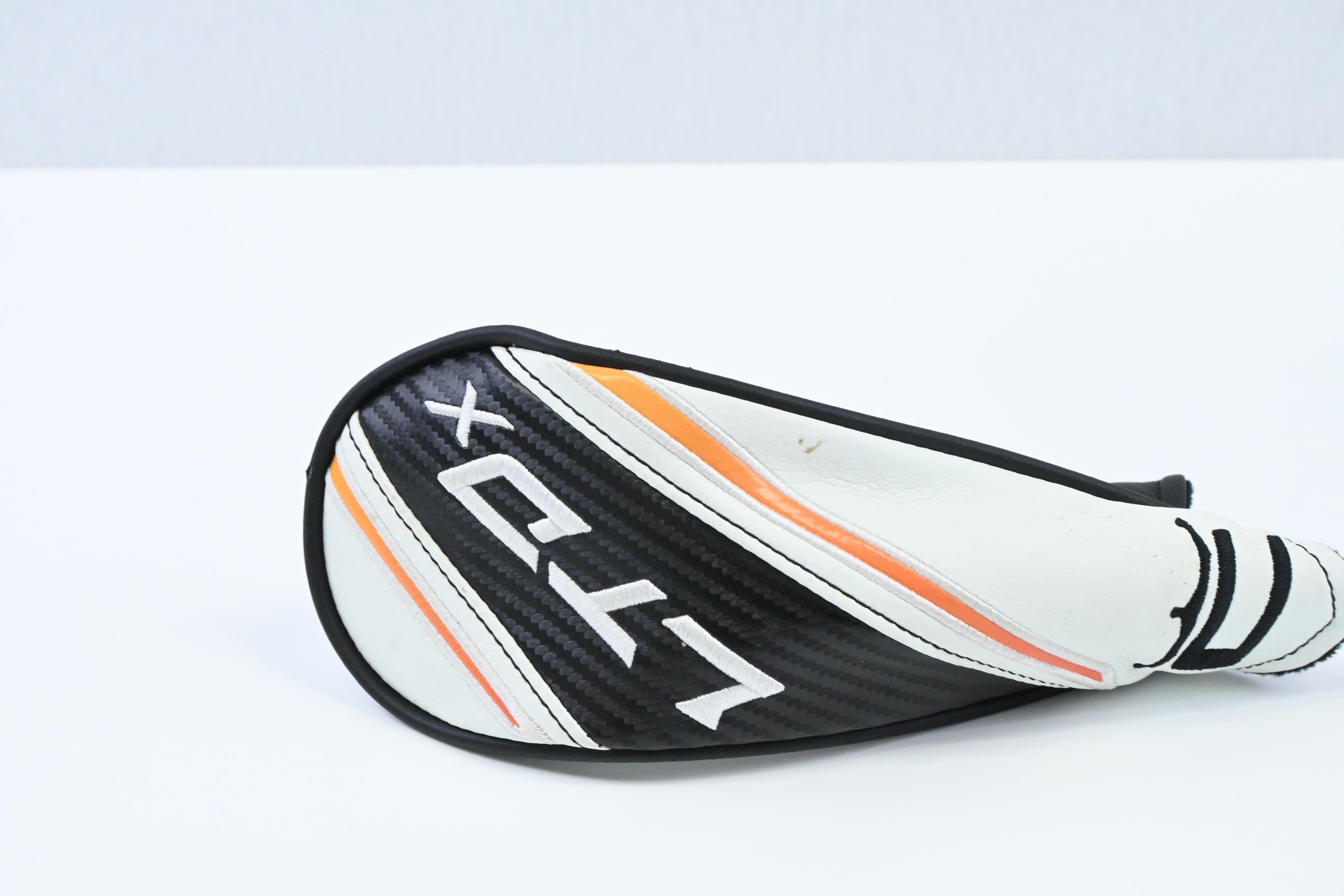 Left Hand Cobra LTDx #4 Hybrid / 21 Degree / Regular Flex KBS PGI 75 Shaft