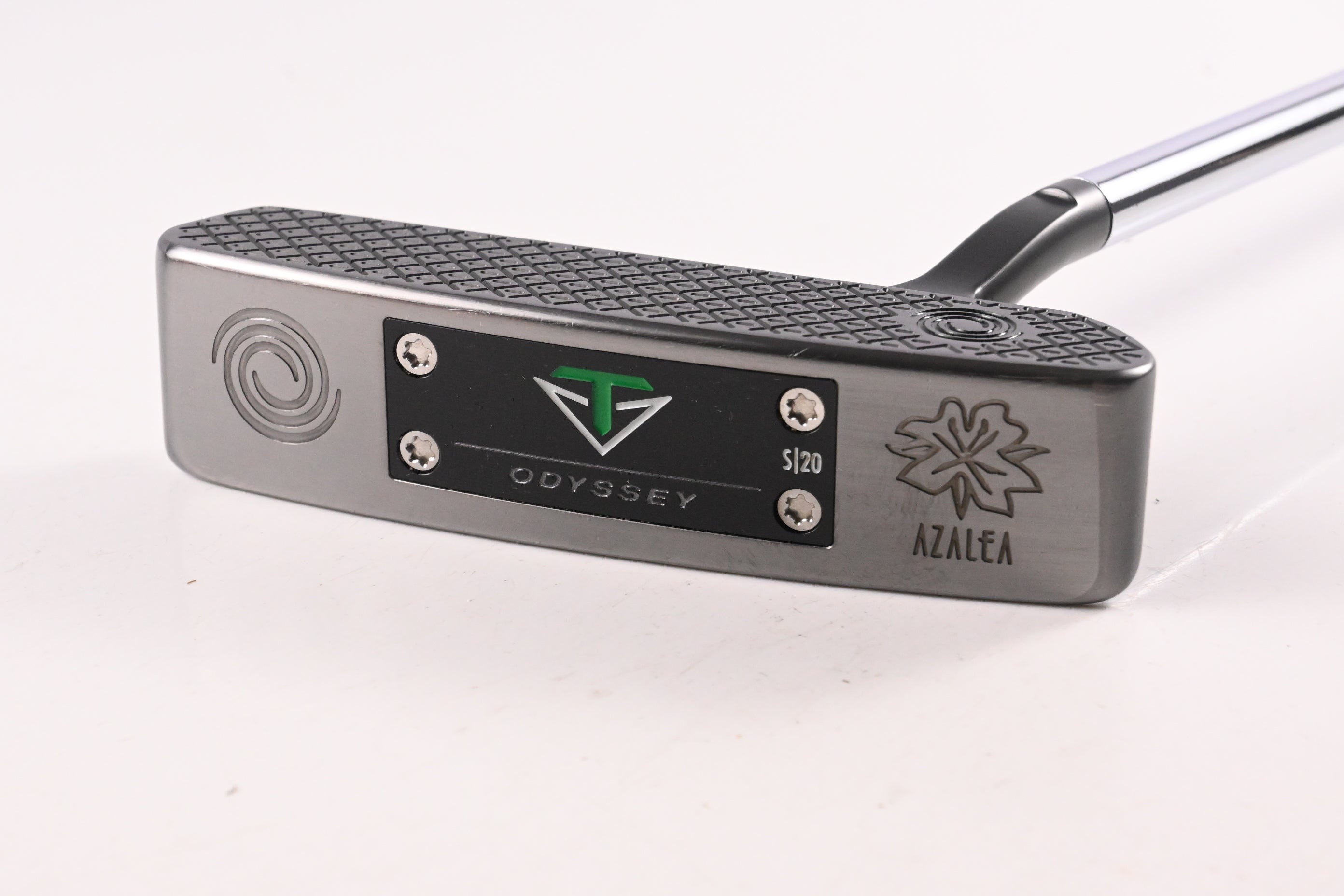 Odyssey Toulon Stroke Lab Azalea Putter / 34 Inch