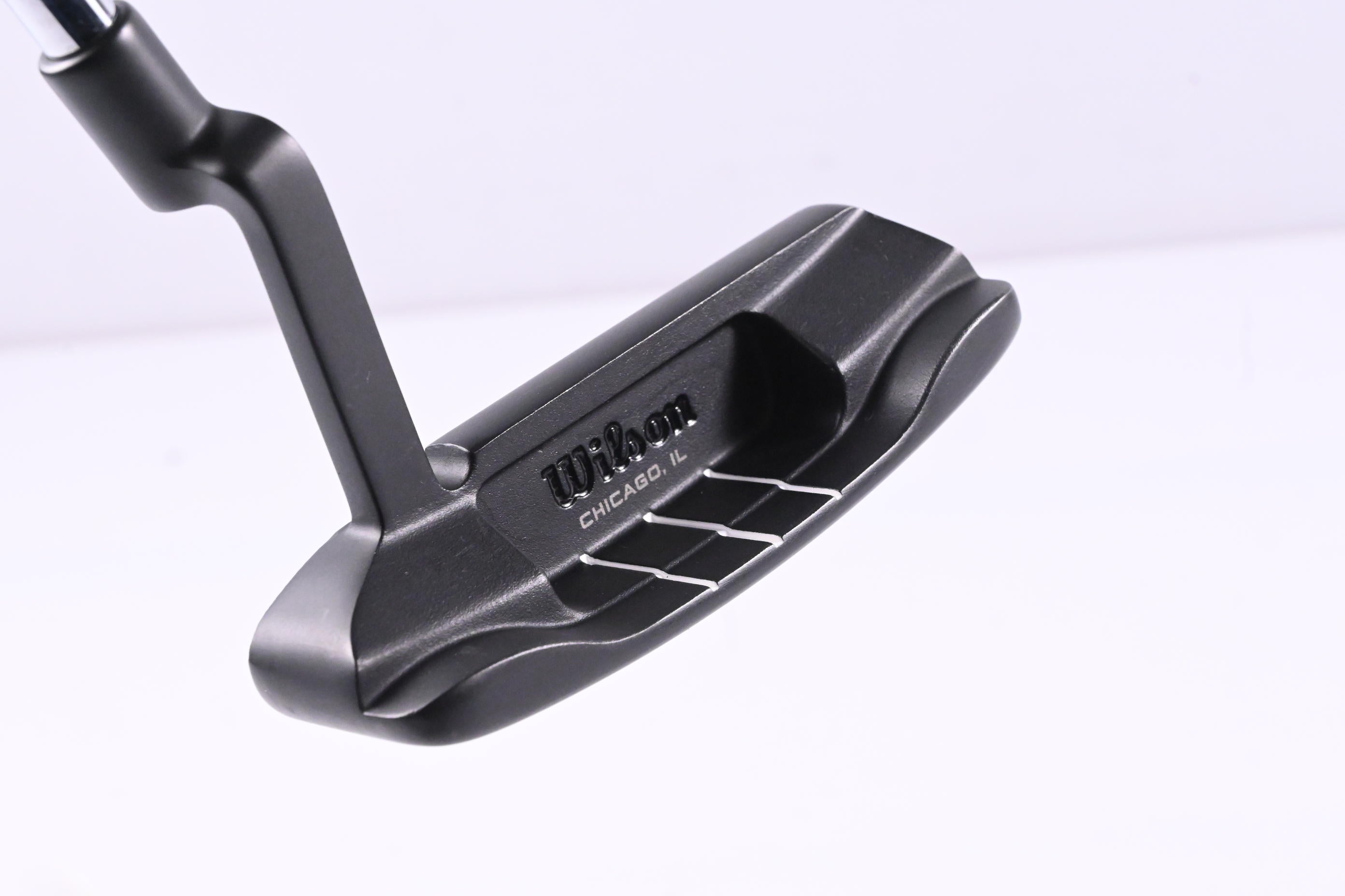 Wilson Infinite 2024 Windy City Chicago IL Putter / 34 Inch