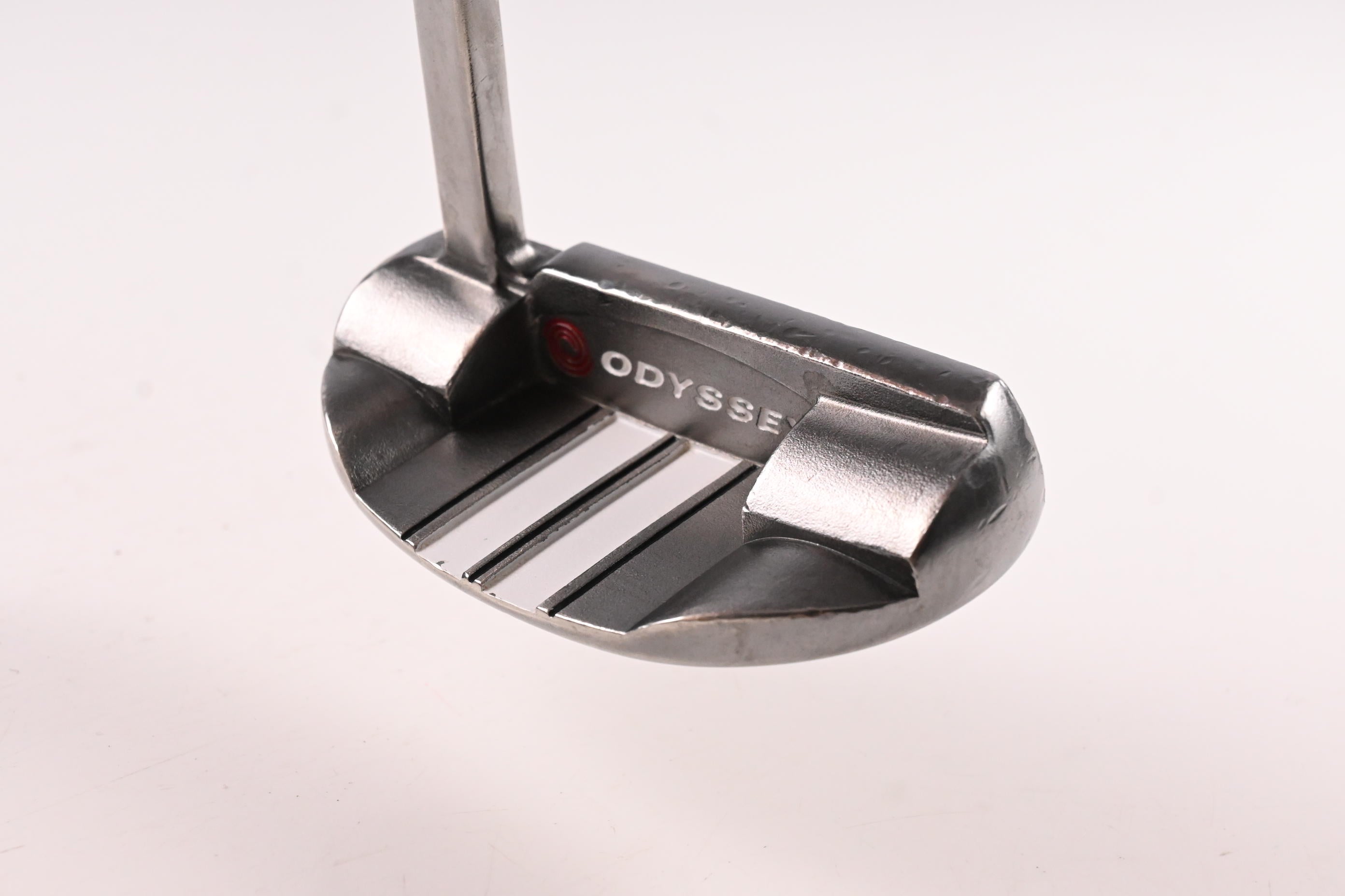 Odyssey White Ice 330 Putter / 34 Inch